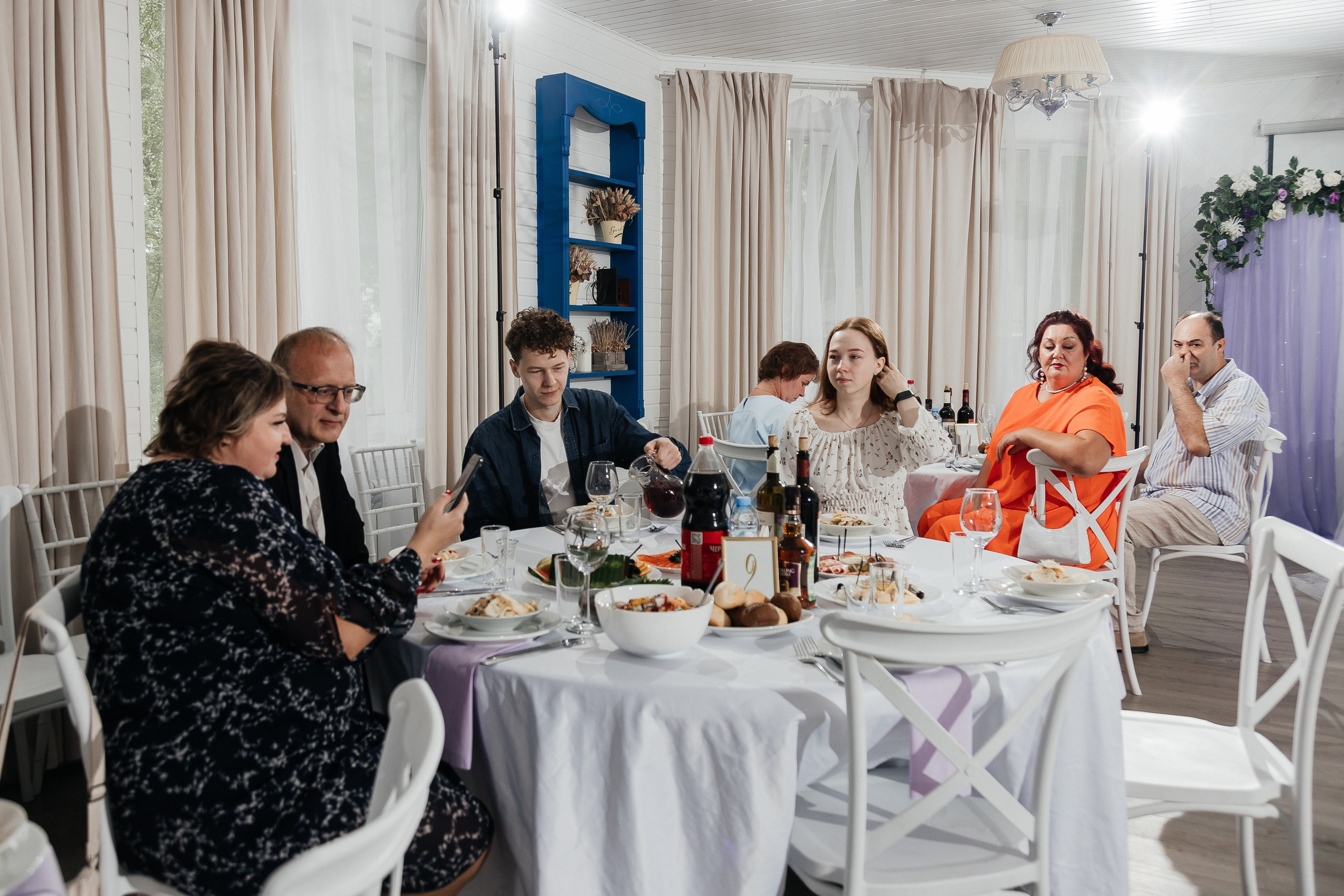 Дмитрий и Мария/2024. Свадебный и семейный фотограф в Екатеринбурге