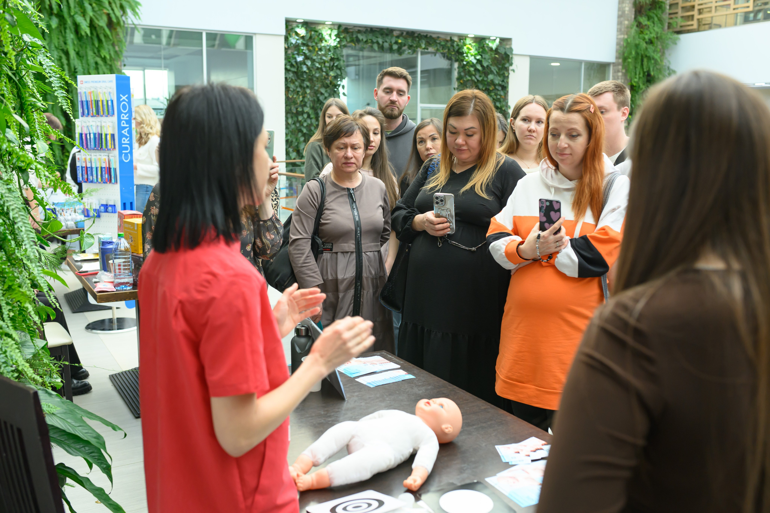 Праздник материнства ноябрь 2025. Профессиональный фотограф Елена Красилина г.Ярославль, г. Рыбинск