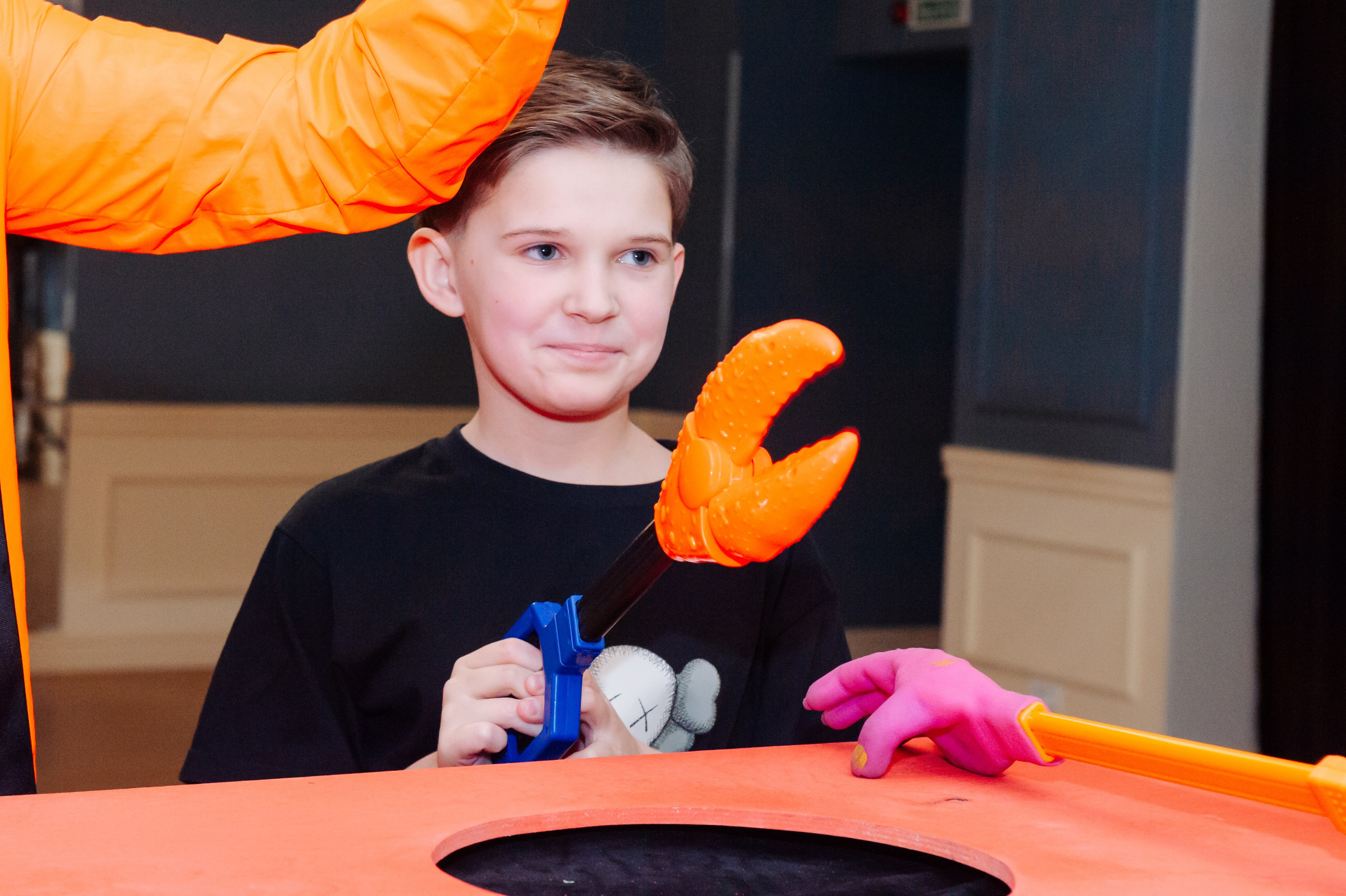 День Рождения Прохора. Фотограф Магнитогорск Данил Семенов