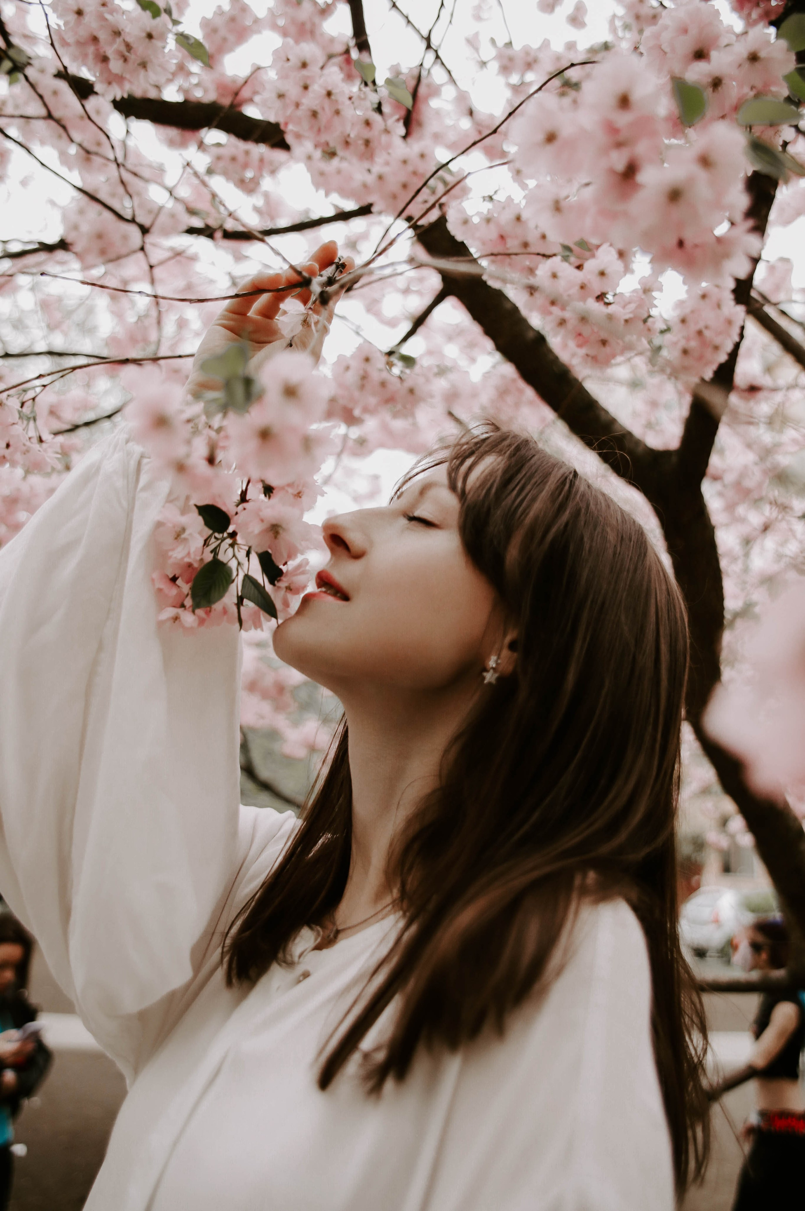 Анастасия. Фотограф Veronika Potaseva