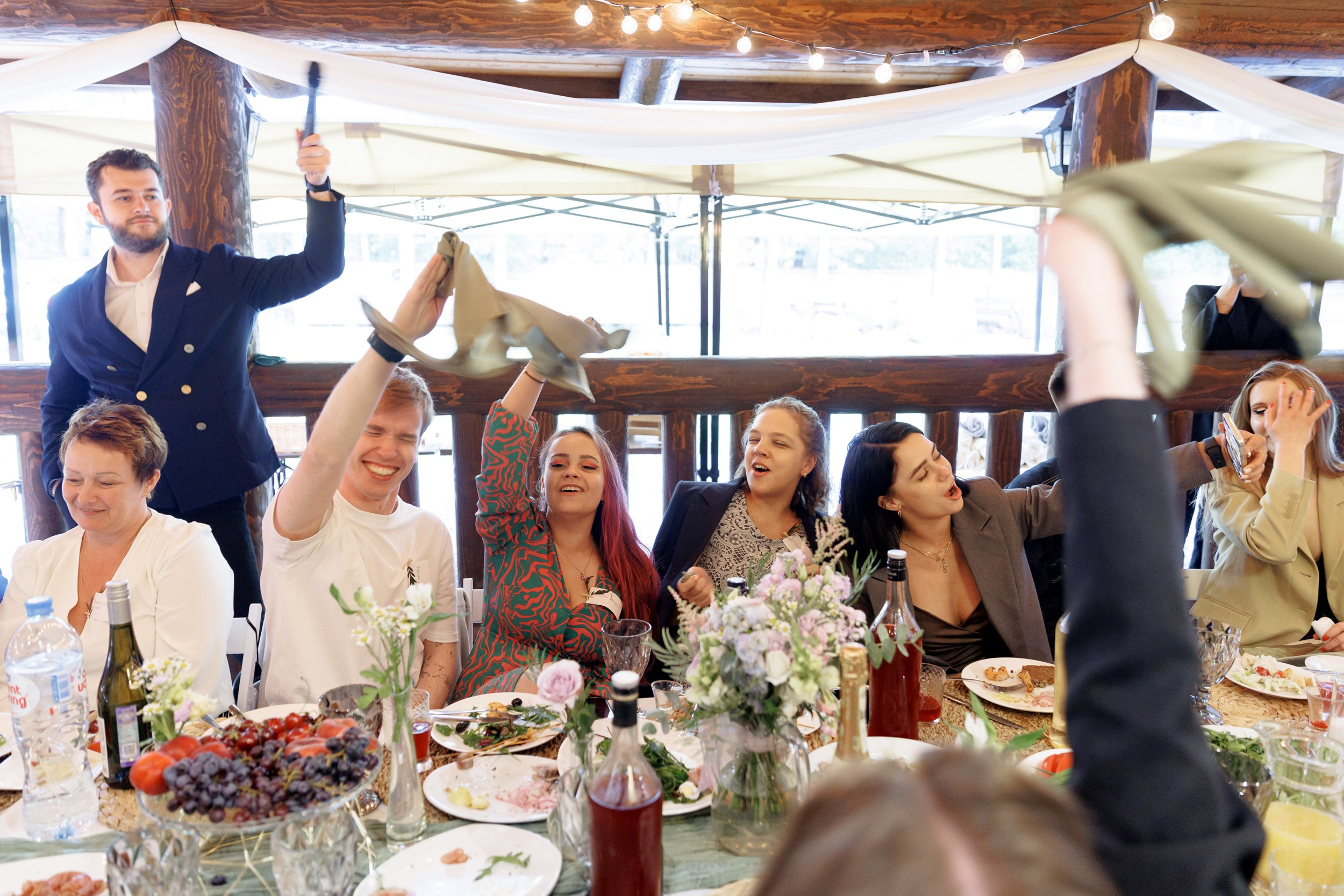 Андрей & Анастасия. Свадебный и семейный фотограф в Твери, Москве, Санкт-Петербурге