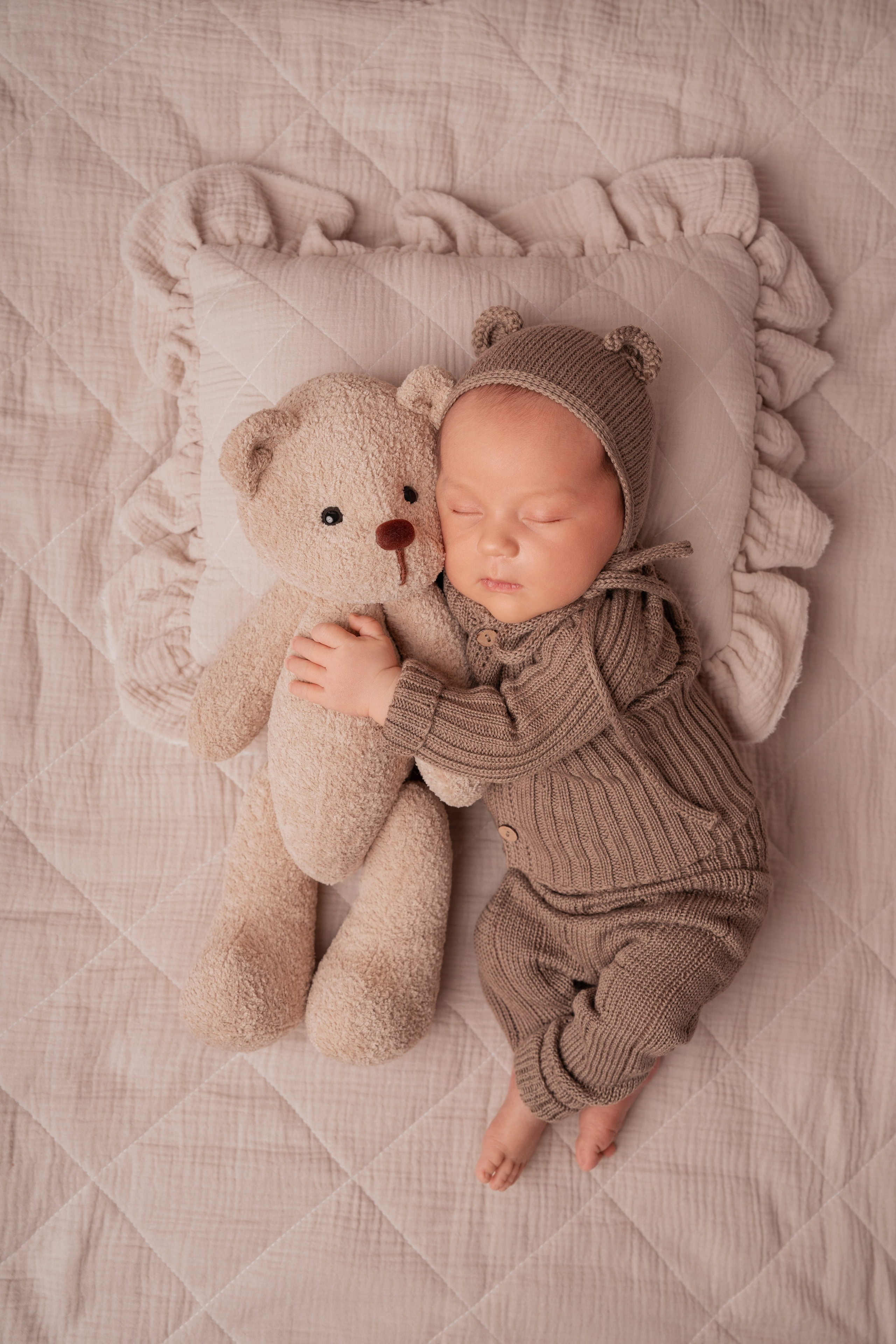 Newborn. Фотограф новорожденных в Москве, Зеленограде, МО, Дмитриева Дарья