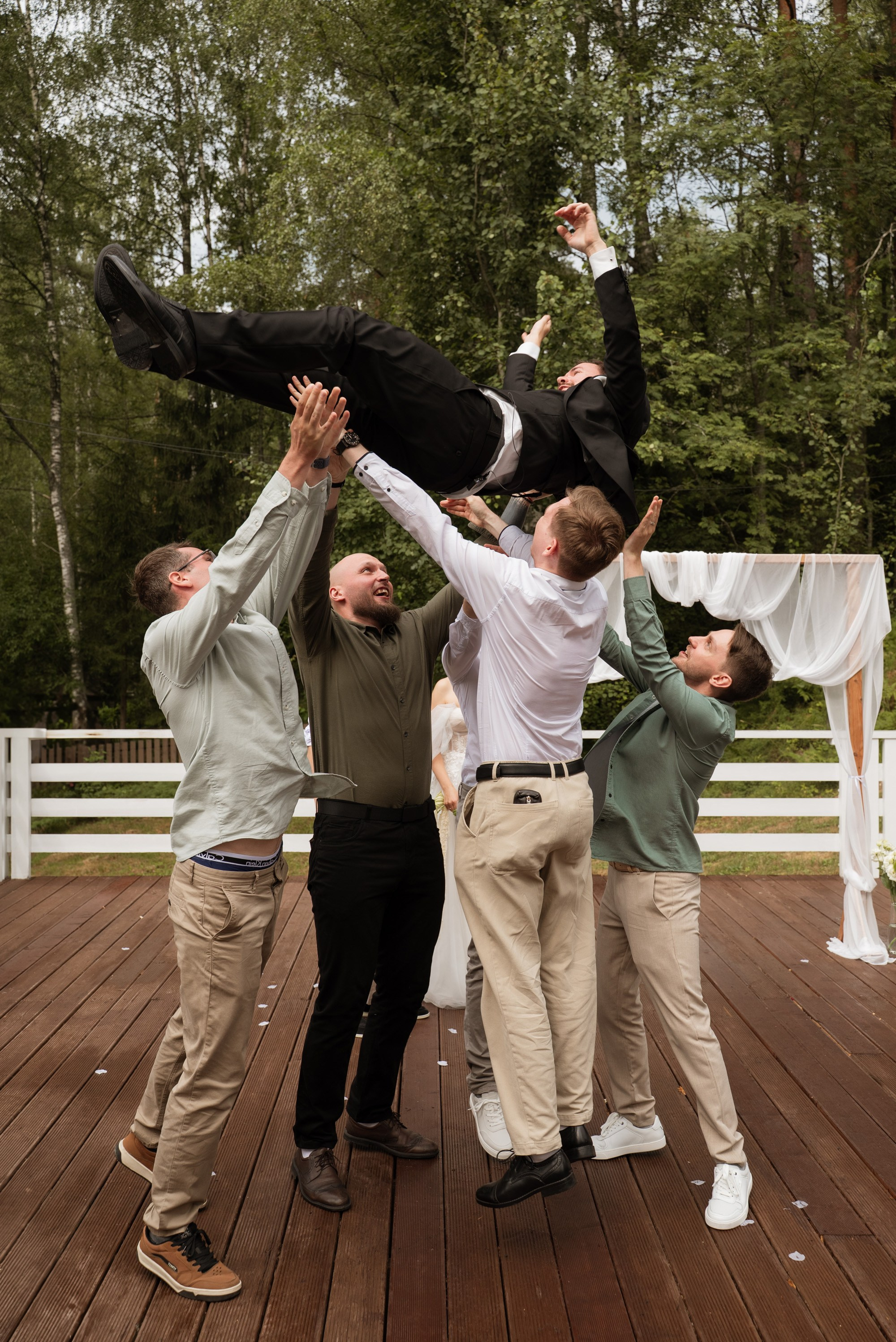 Роман и Таисия | 05.08.25. Свадебный фотограф в Санкт-Петербурге Владислава Тюльпина