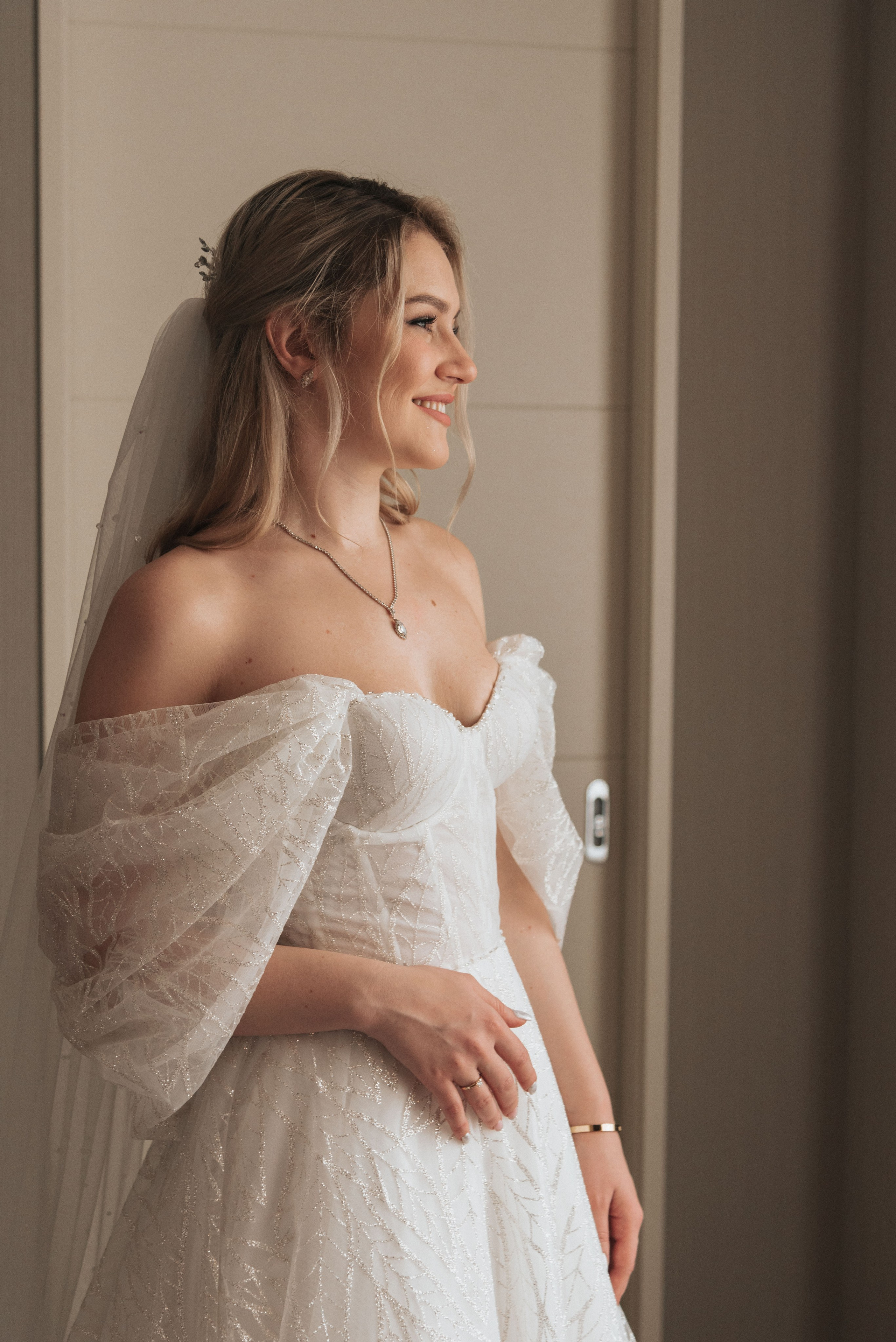 Гоша и Надя. Свадебный и семейный фотограф в Москве Юлия Шикалова