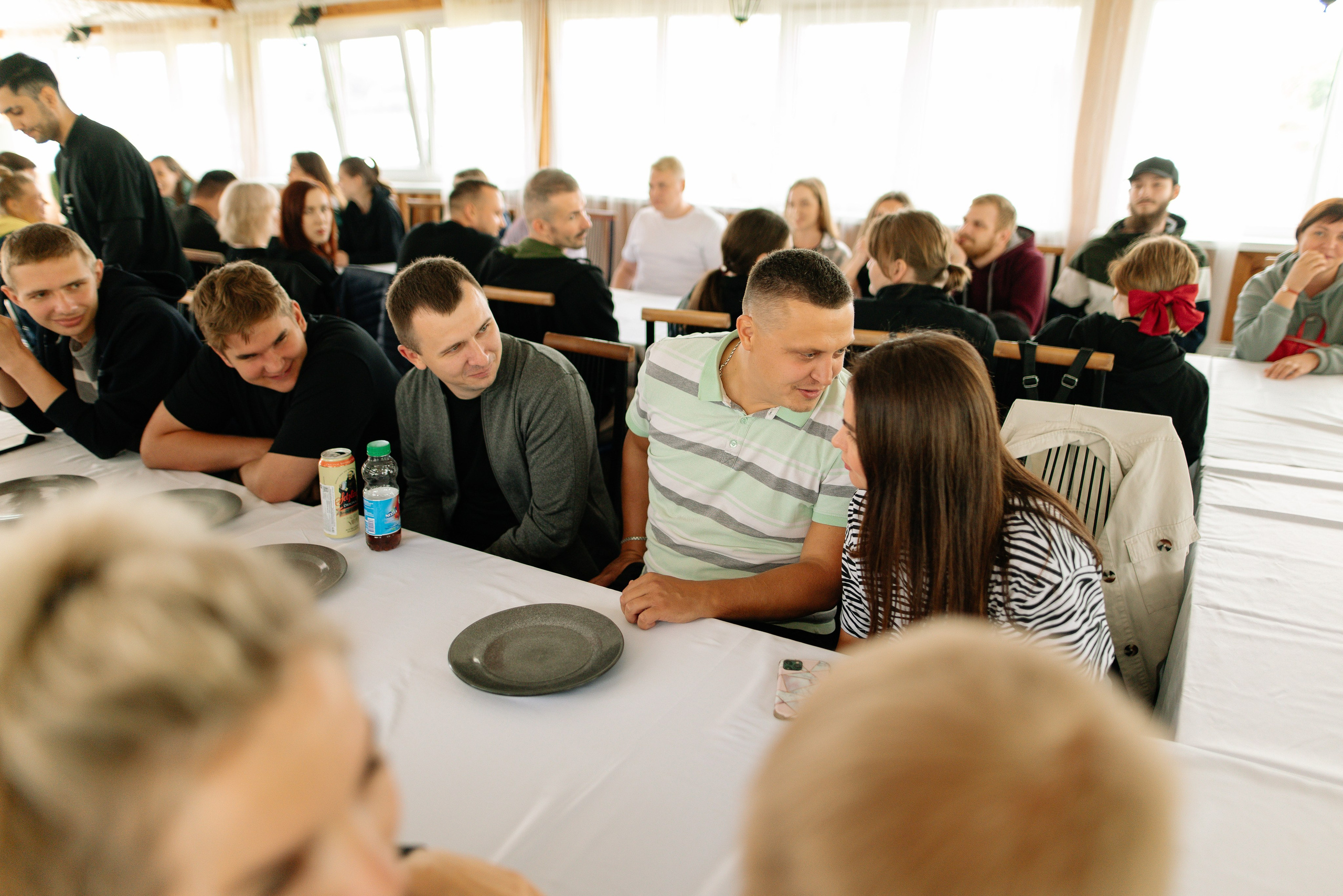 МТТ. Свадебный фотограф Булавина Кристина Нижний Новгород