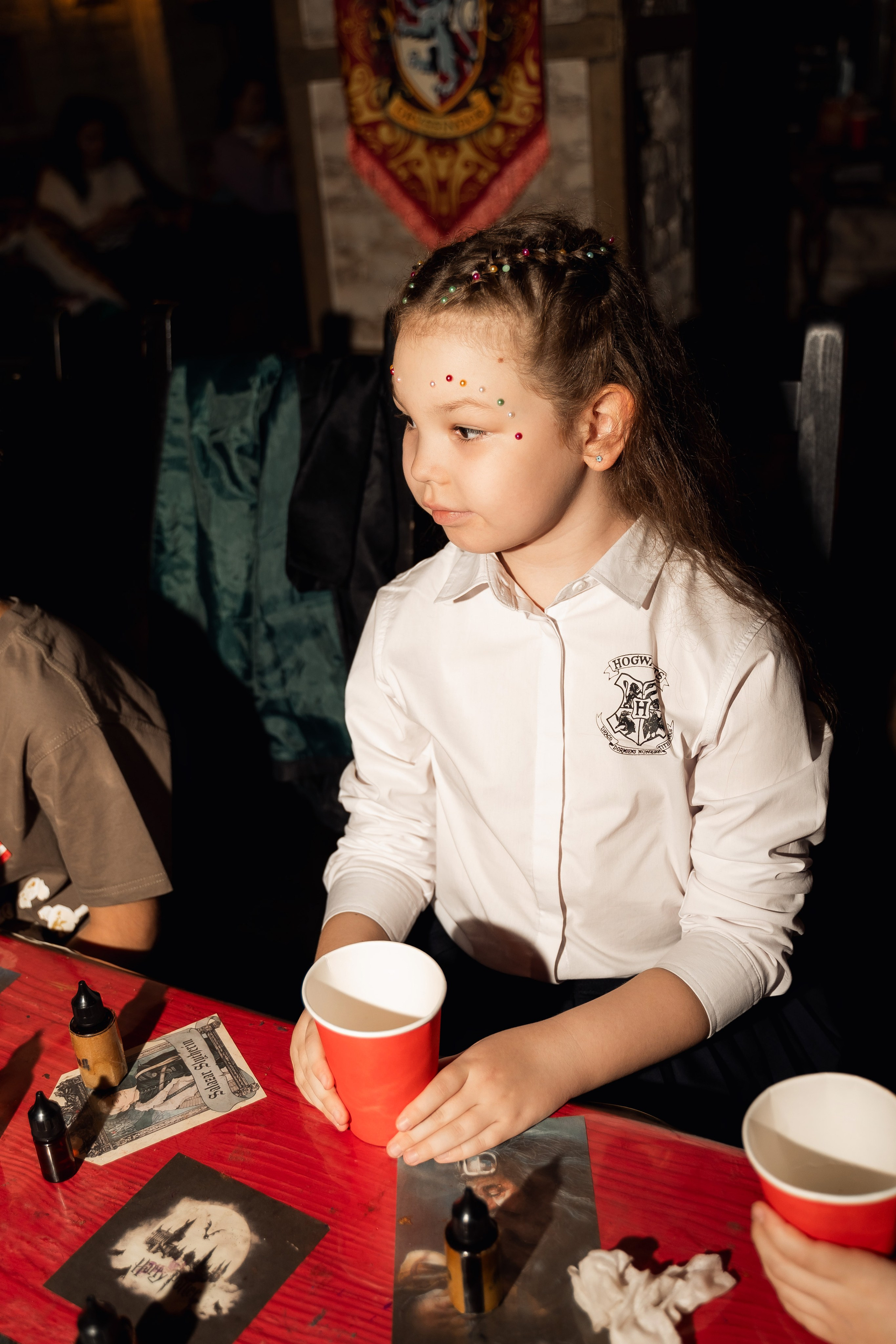 Кире 7 лет. Свадебный фотограф Москва и МО