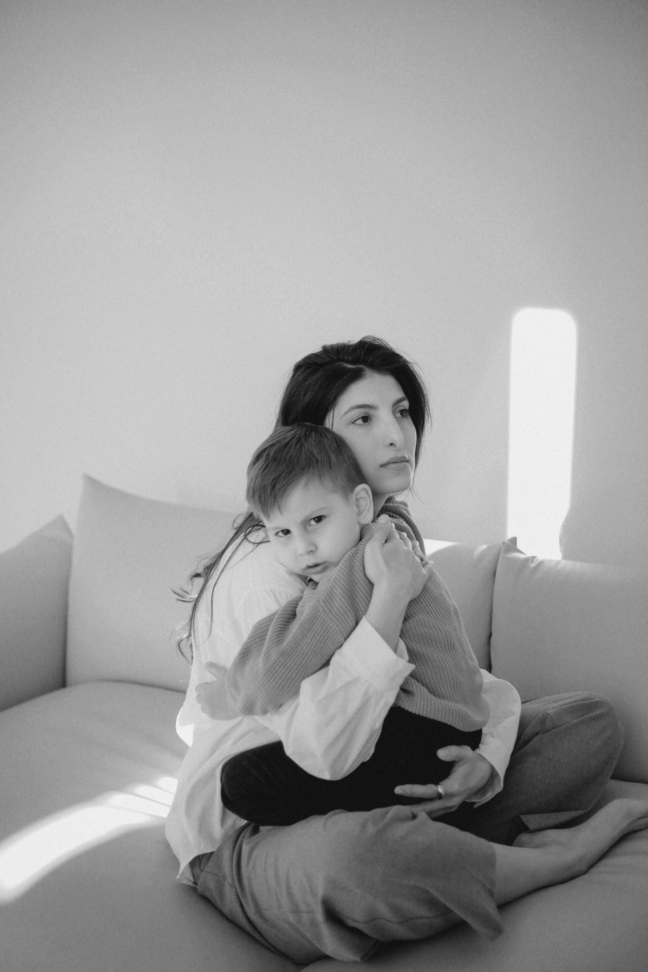 Семейные. Семейный фотограф с индивидуальным подходом в Краснодаре