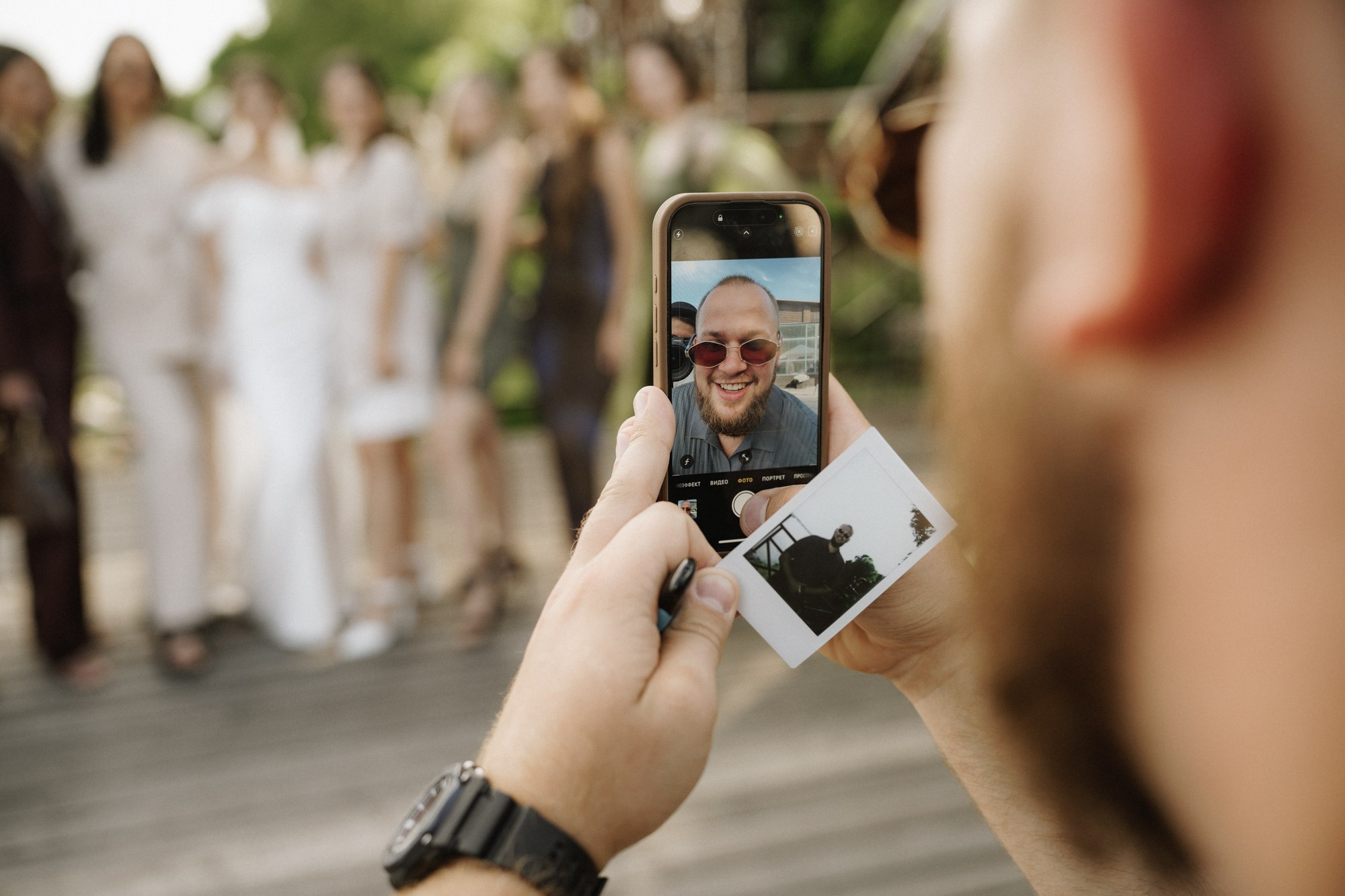 Торжественно клянусь, что замышляю только шалость…. Свадебный и семейный фотограф в Абакане Василевский Алексей