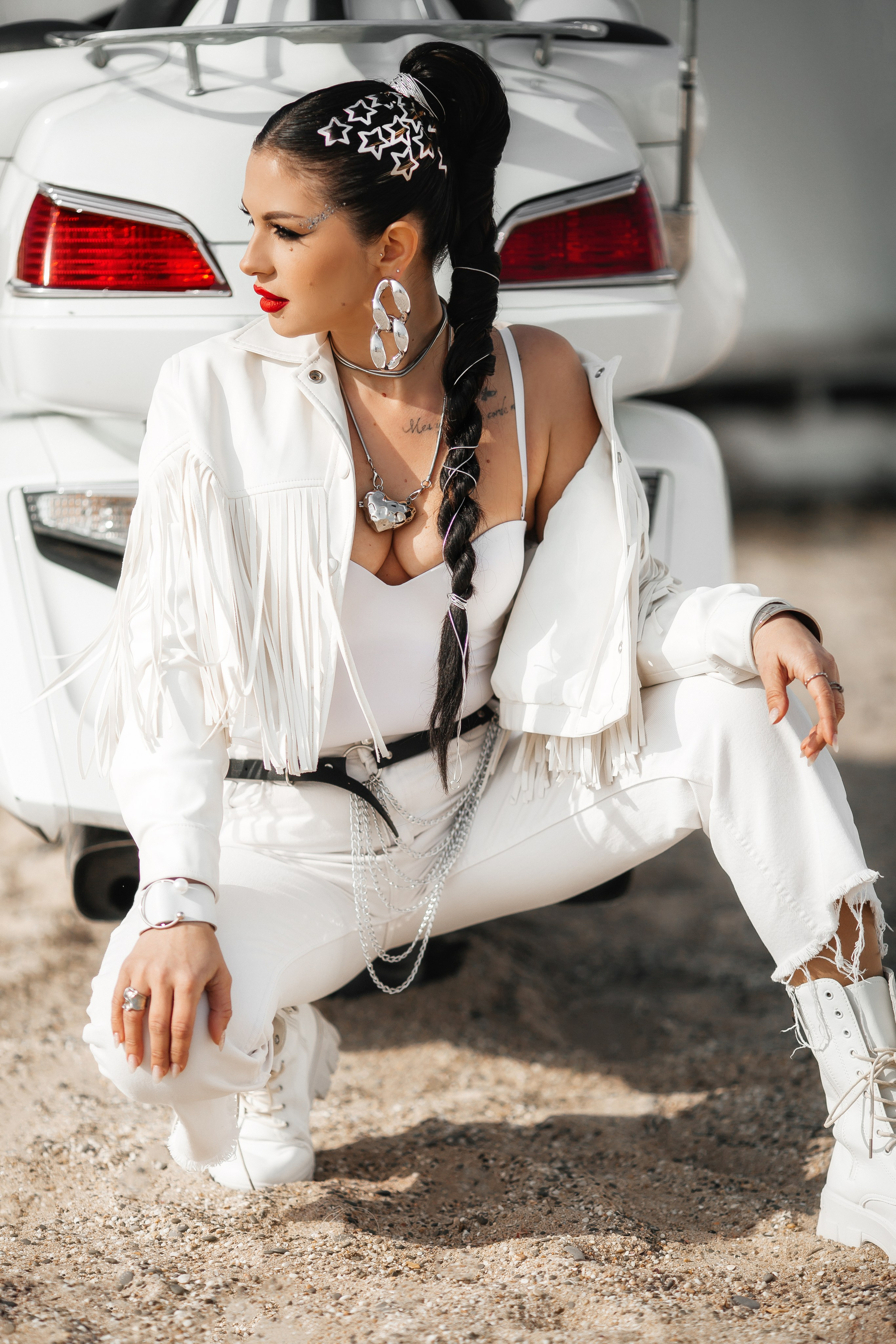 ANASTASIA Hot stylish moto photo shoot…. Свадебный фотограф в Евпатории и в Крыму, Love story, женский портрет