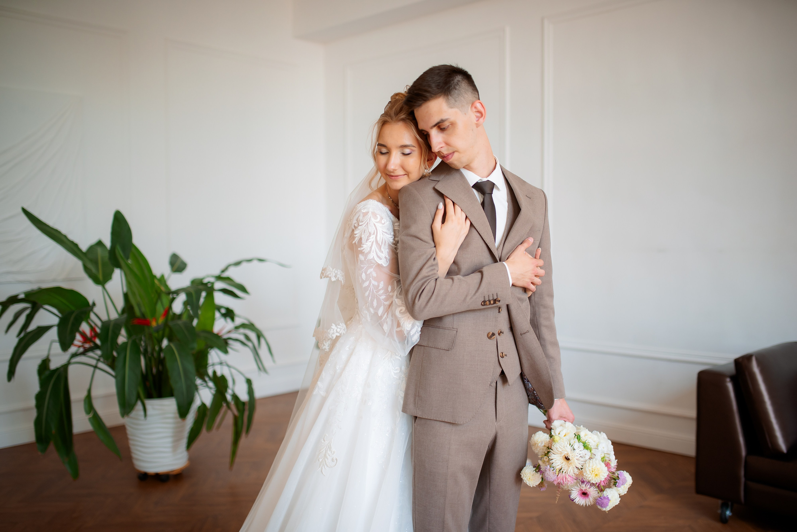 Г+Д. Фотограф Краснодар Николай Андросов