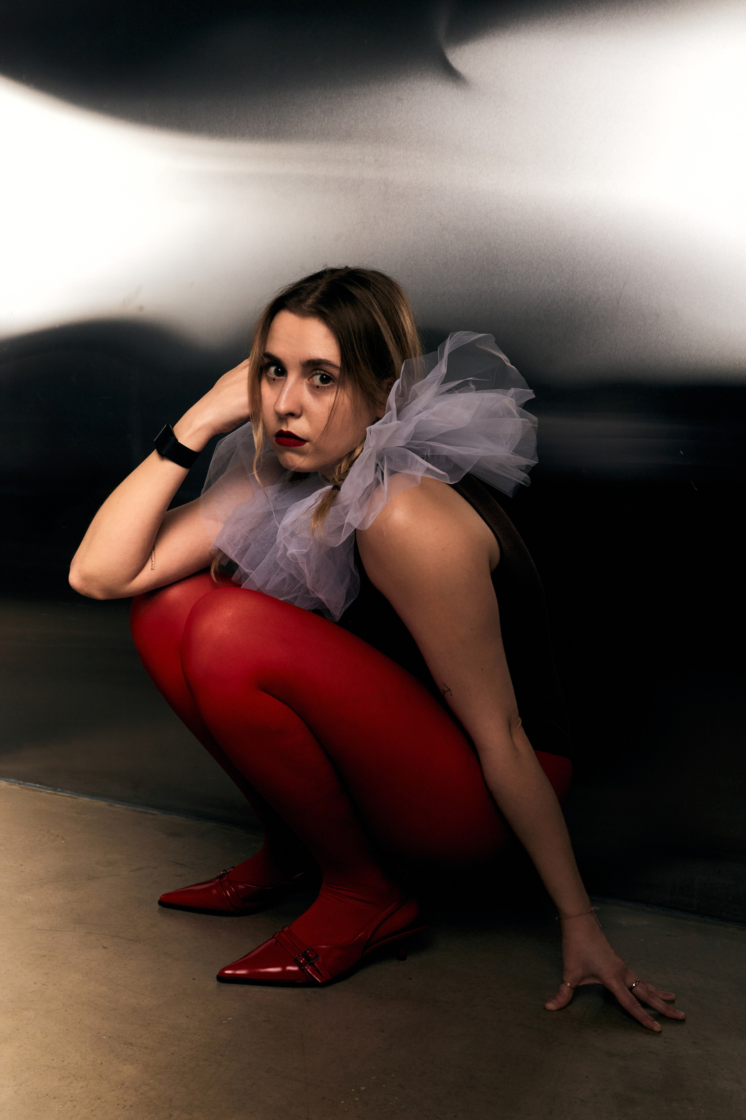 STUDIO. Фотограф Алёна Турыгина | REFLEX PHT