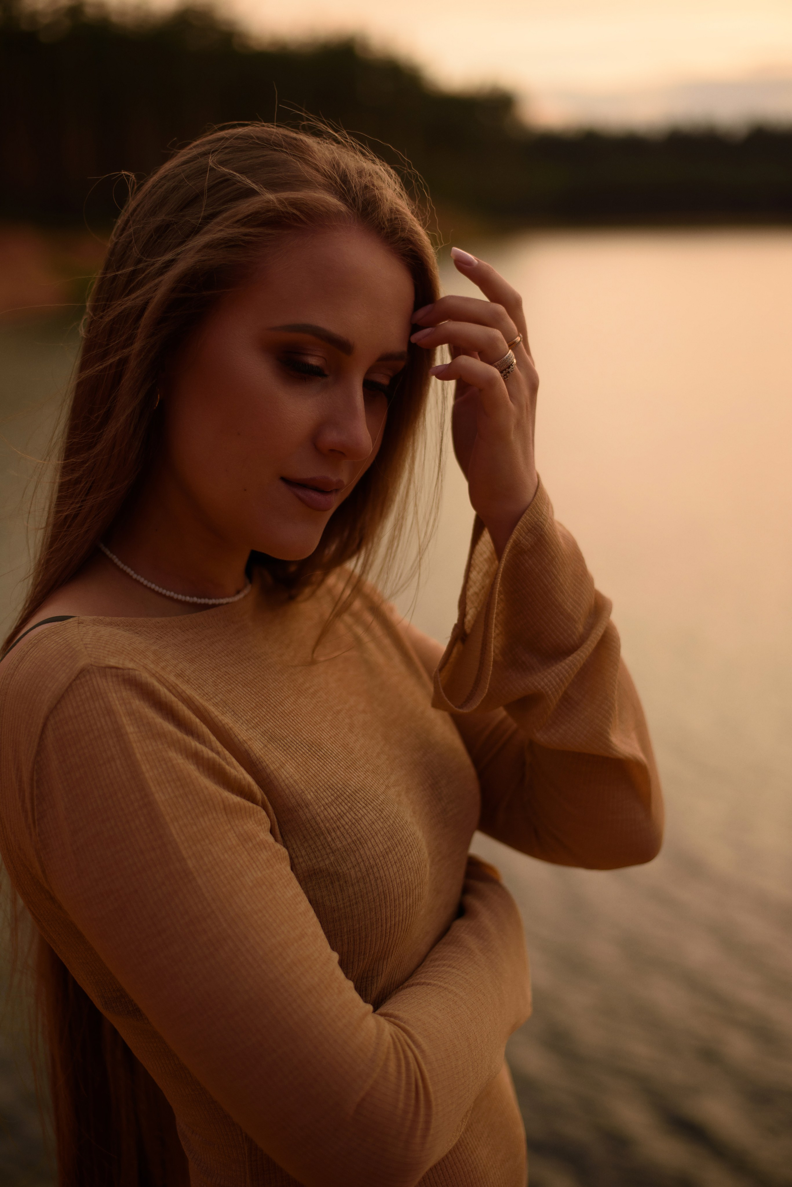 Дарья. Женский фотограф, фотограф, фотограф тверь, портрет