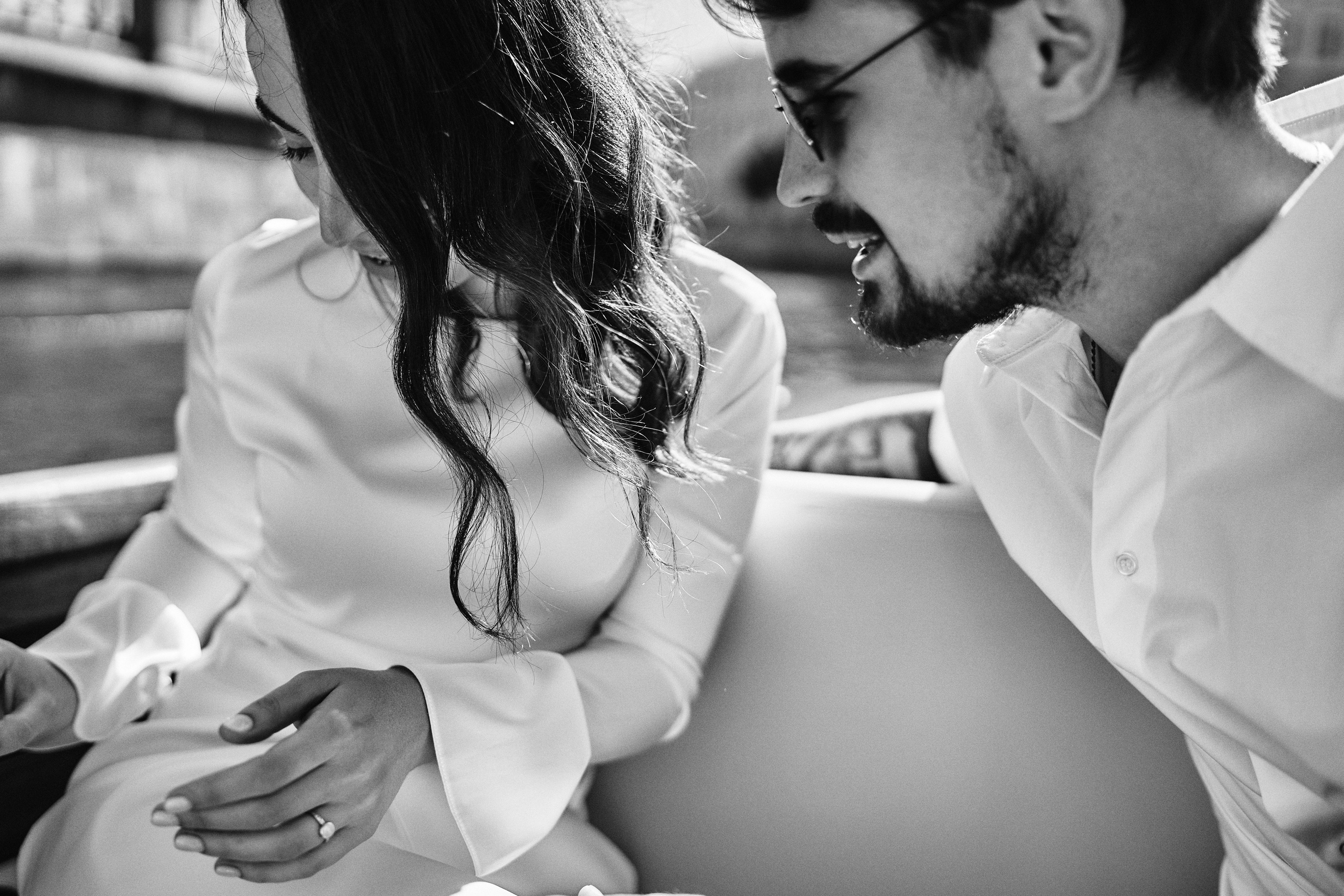 Вика и Виталий. Фотограф в Санкт-Петербурге | Аня Маленчук