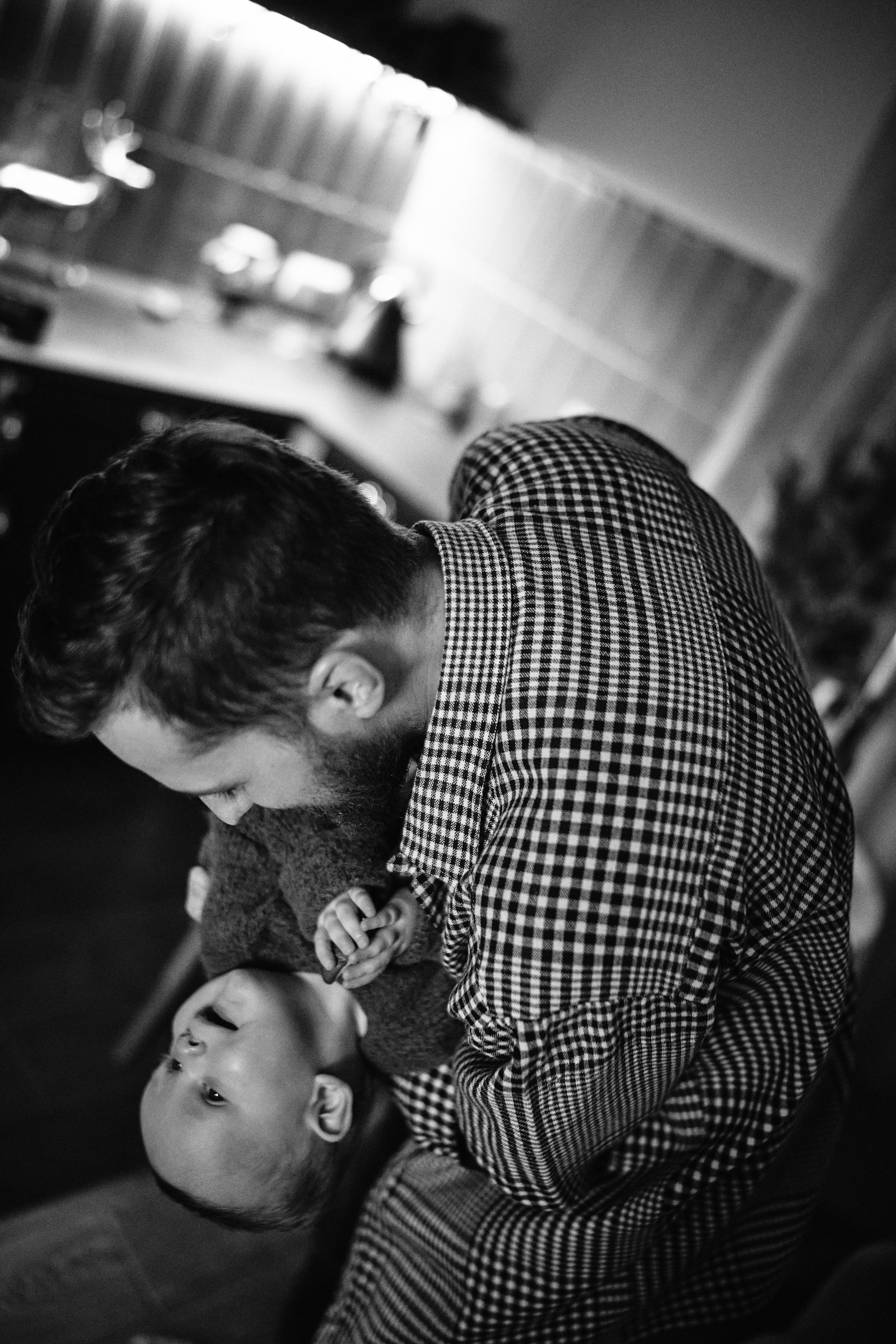 В ожидании Нового Года. Фотограф в Санкт-Петербурге | Аня Маленчук