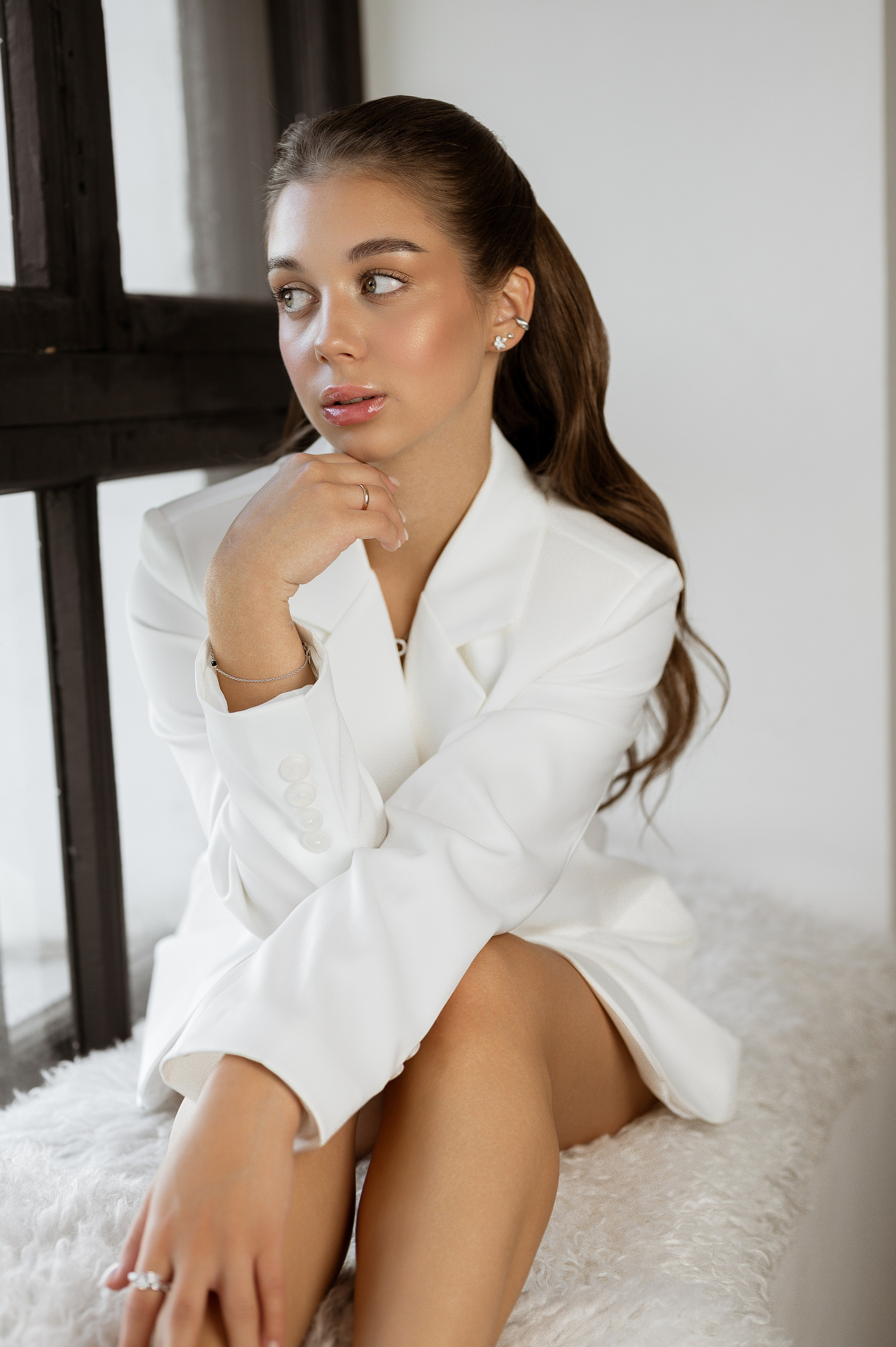 Маша. Свадебный и семейный фотограф в Краснодаре Алина Мельник