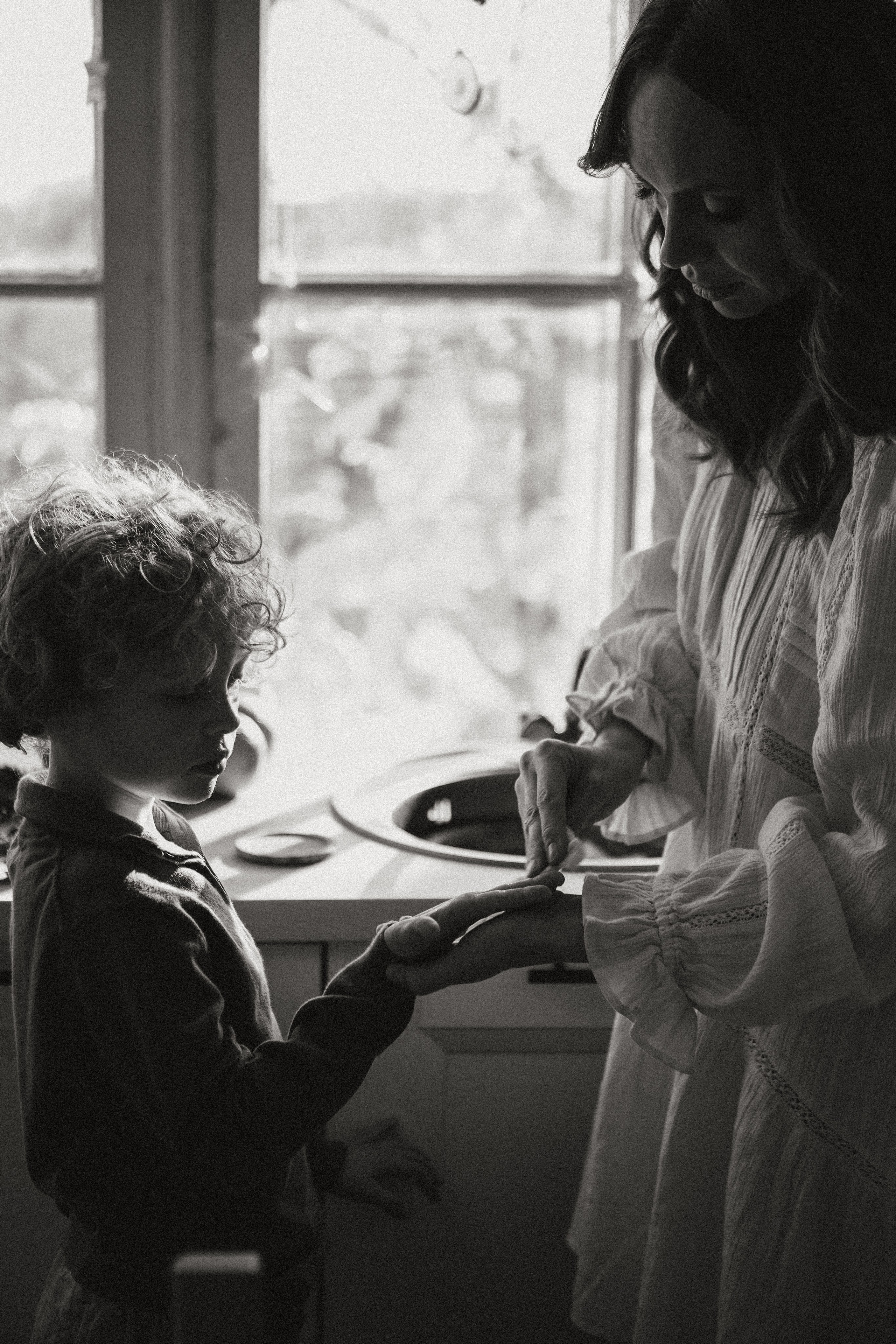 Таня, Мира, Яр и Гордей. Семейный фотограф в Новороссийске и Анапе Александра Яковлева