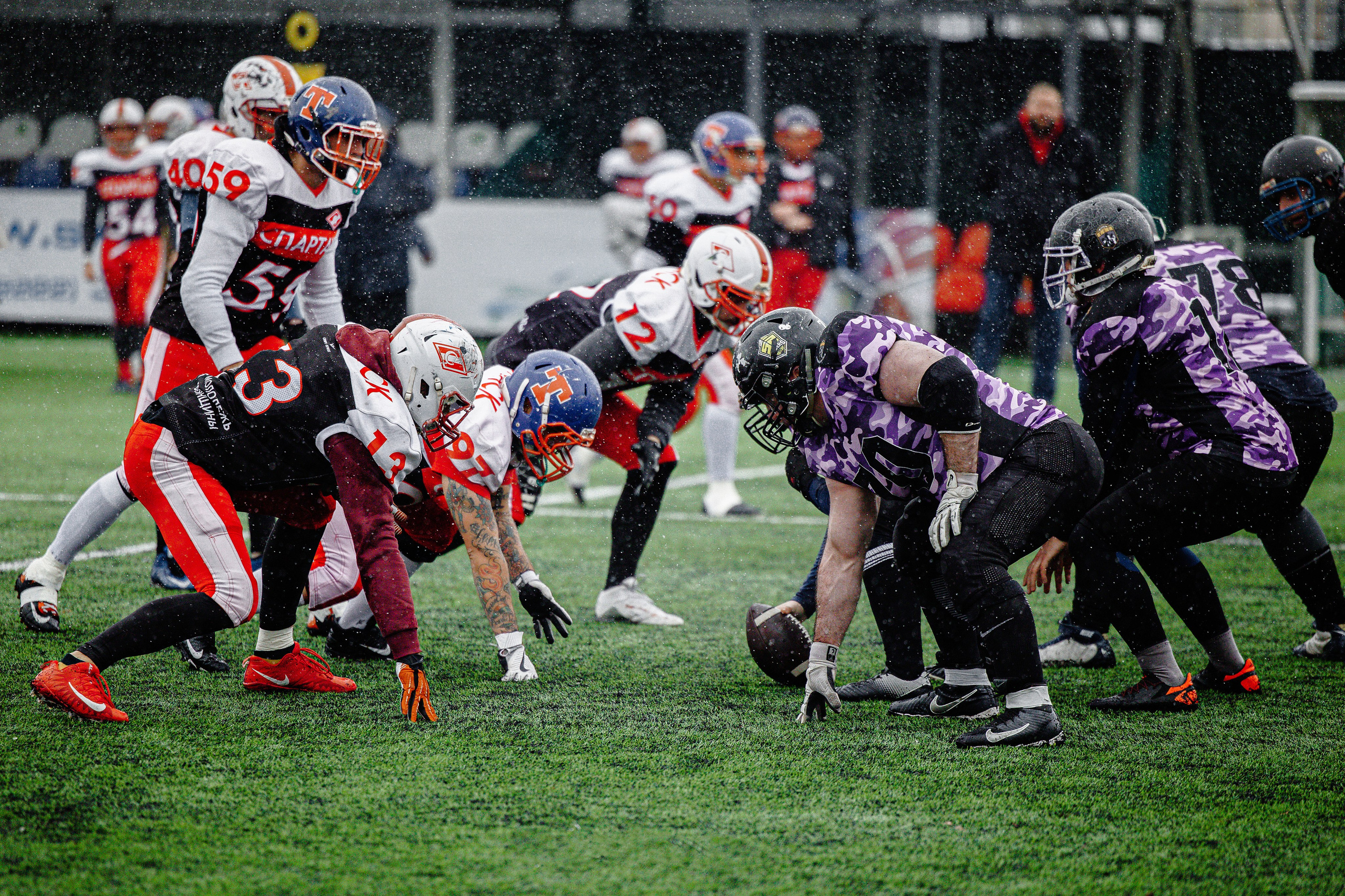 Спортивная фотосьемка. Фотограф Дмитрий Бойков