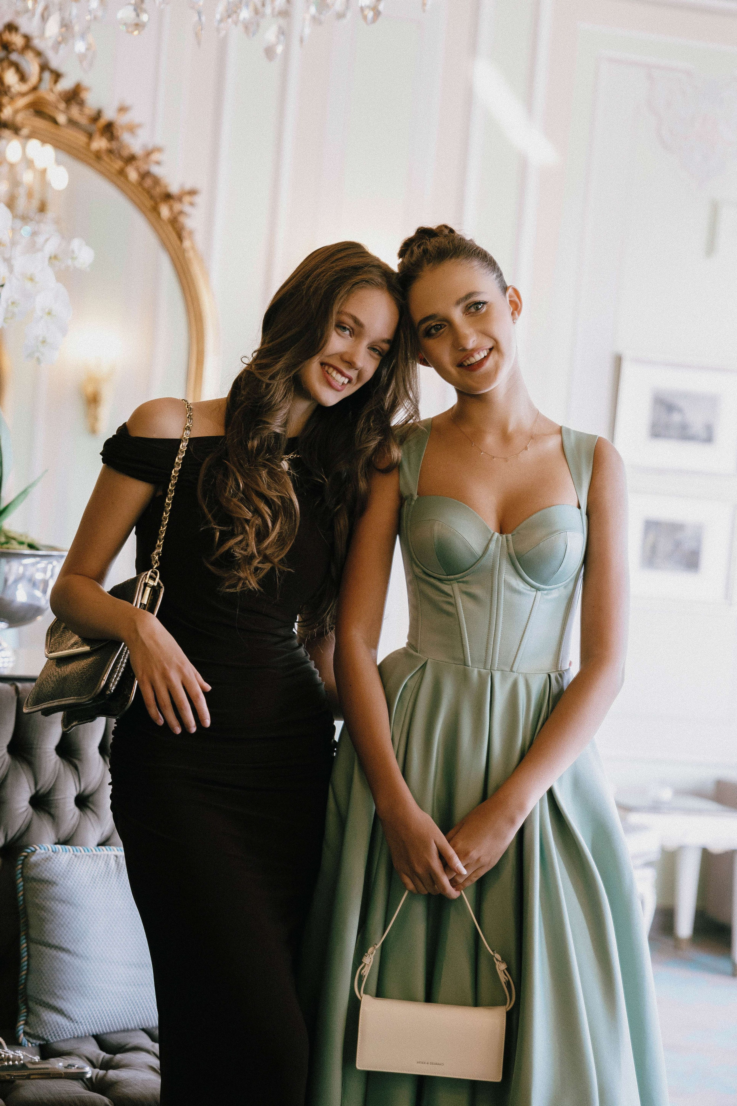 Nadya+Victor. Фотограф Иван Газукин