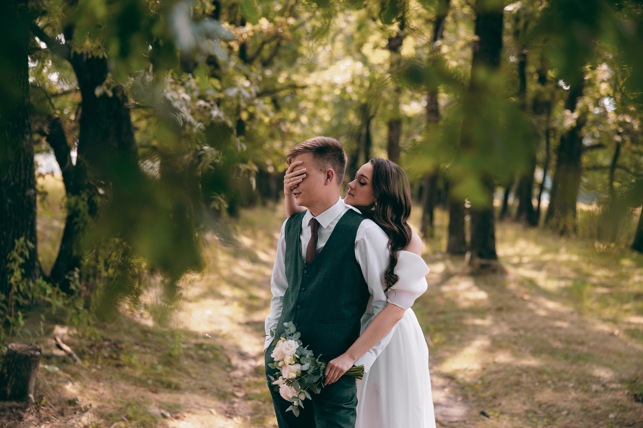 СВАДЬБЫ. Алексей Зараковский. Свадебный и портретный фотограф в Туле