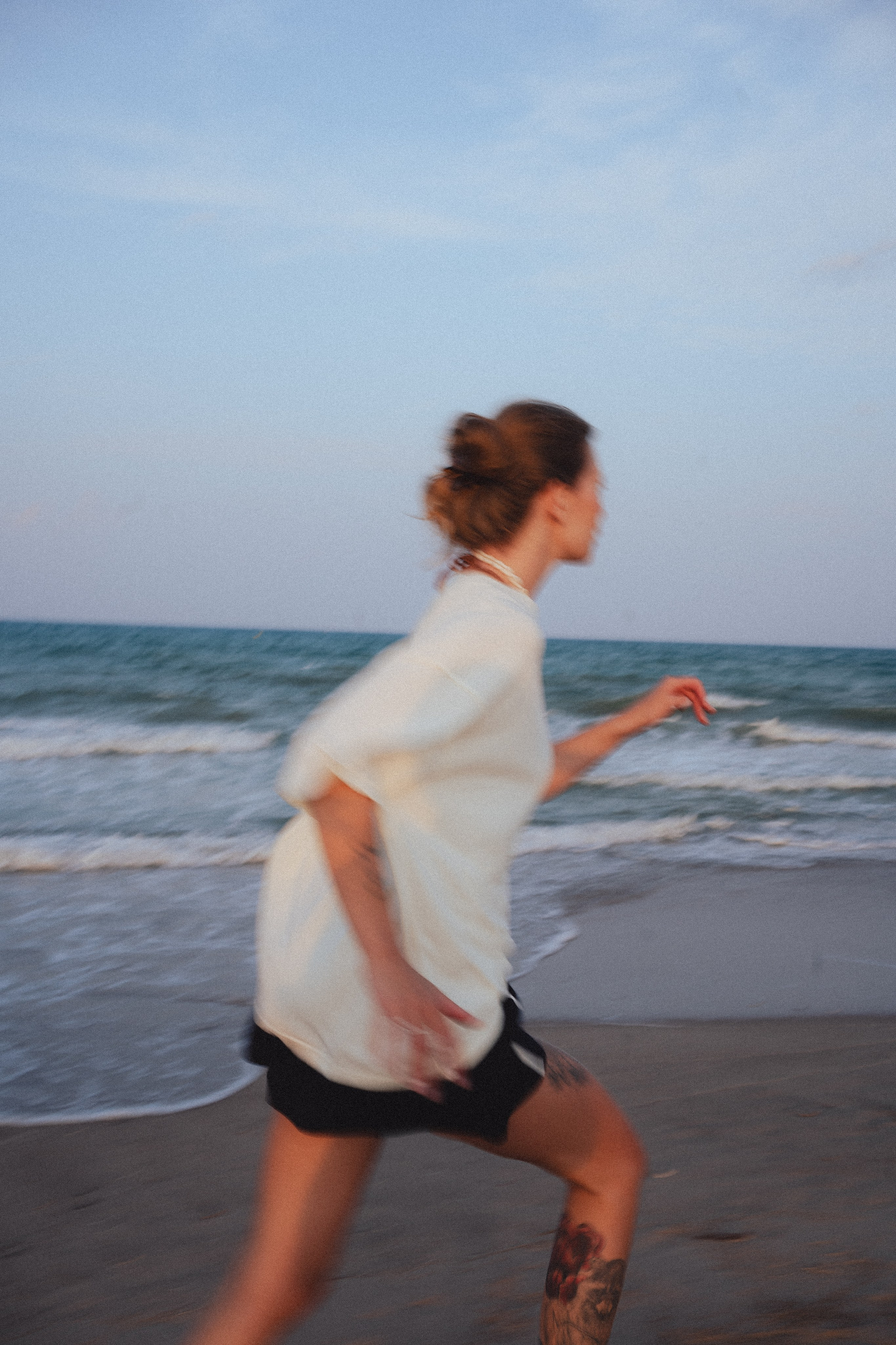 🧡. Снимаю любовь