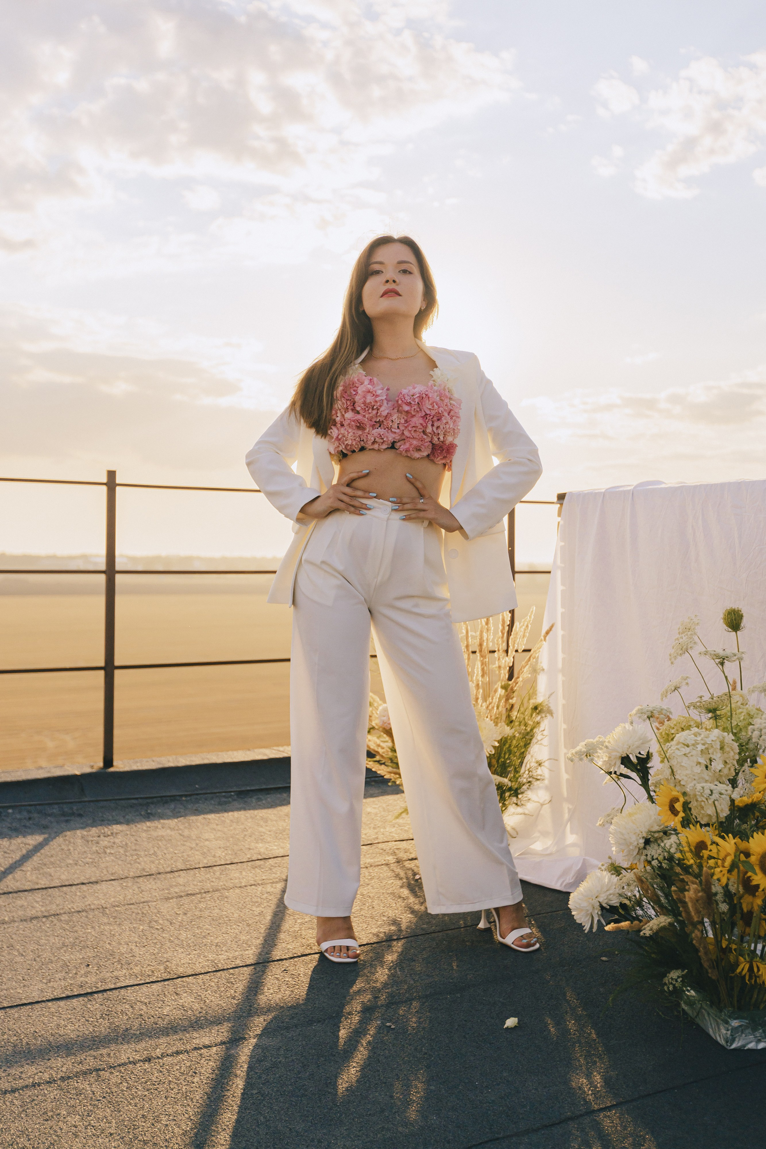 Кристина. Фотограф Таганрог Любимая Надя