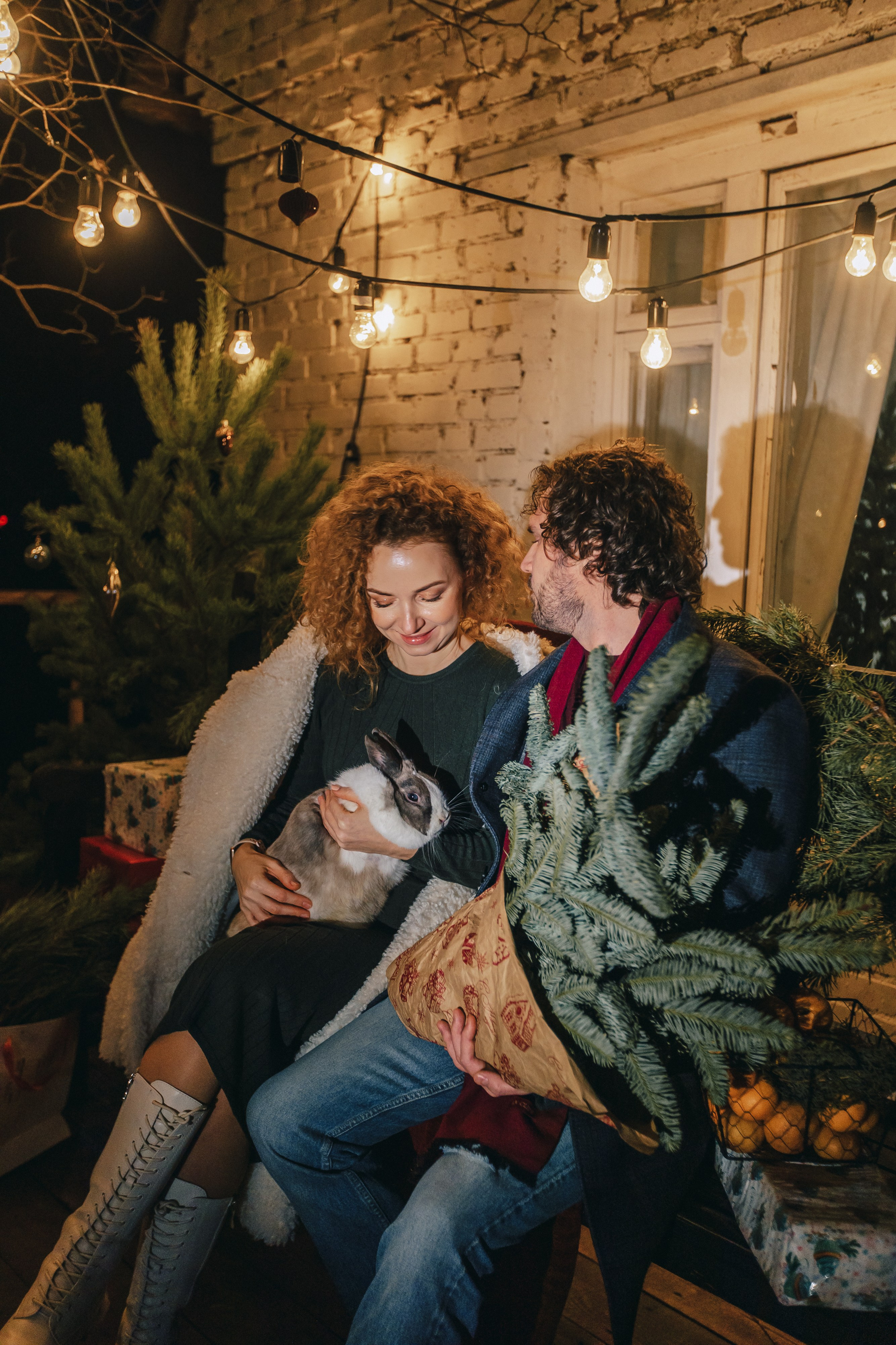 Юля и Коля. Фотограф Таганрог Любимая Надя