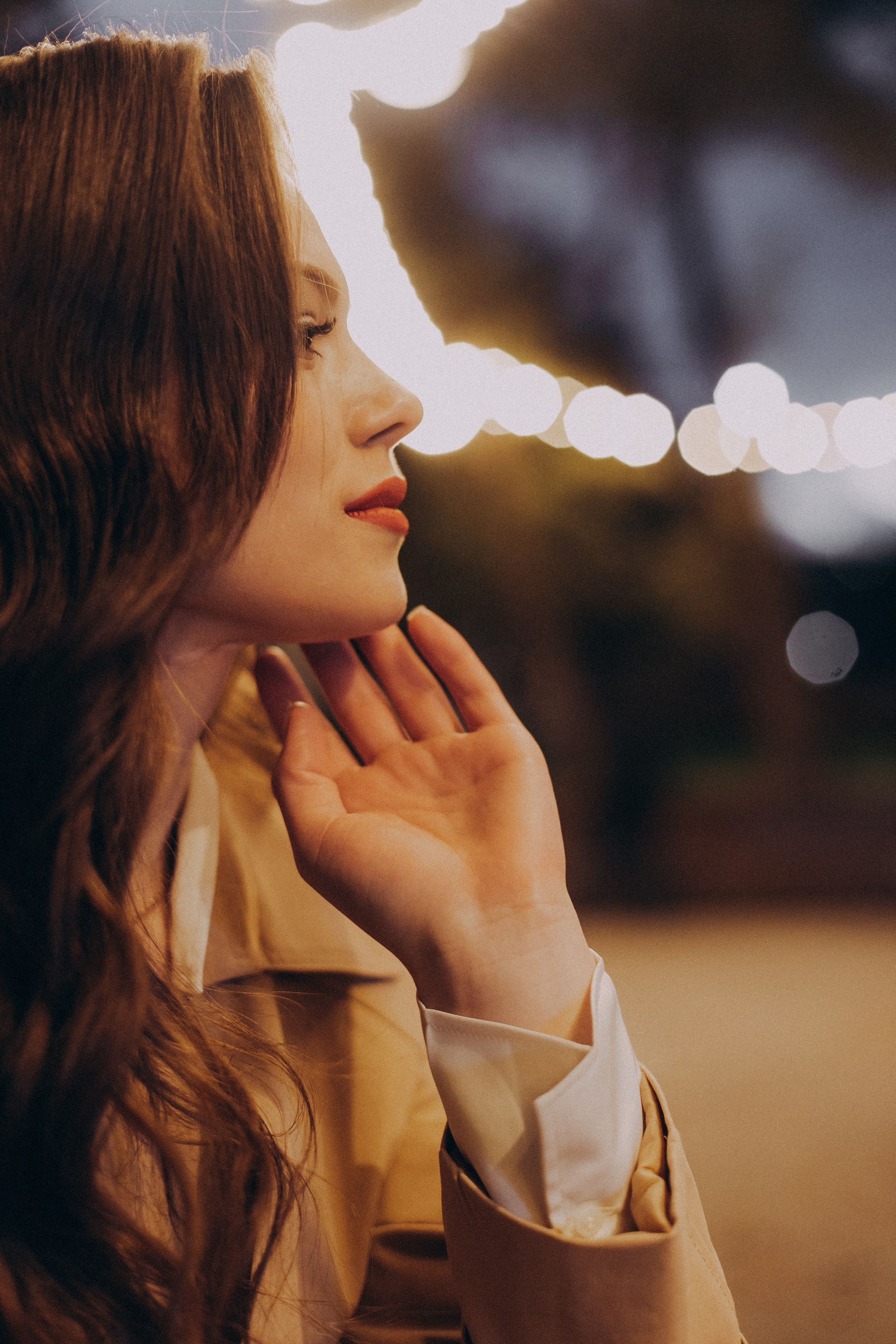 Ира. Фотограф Таганрог Любимая Надя