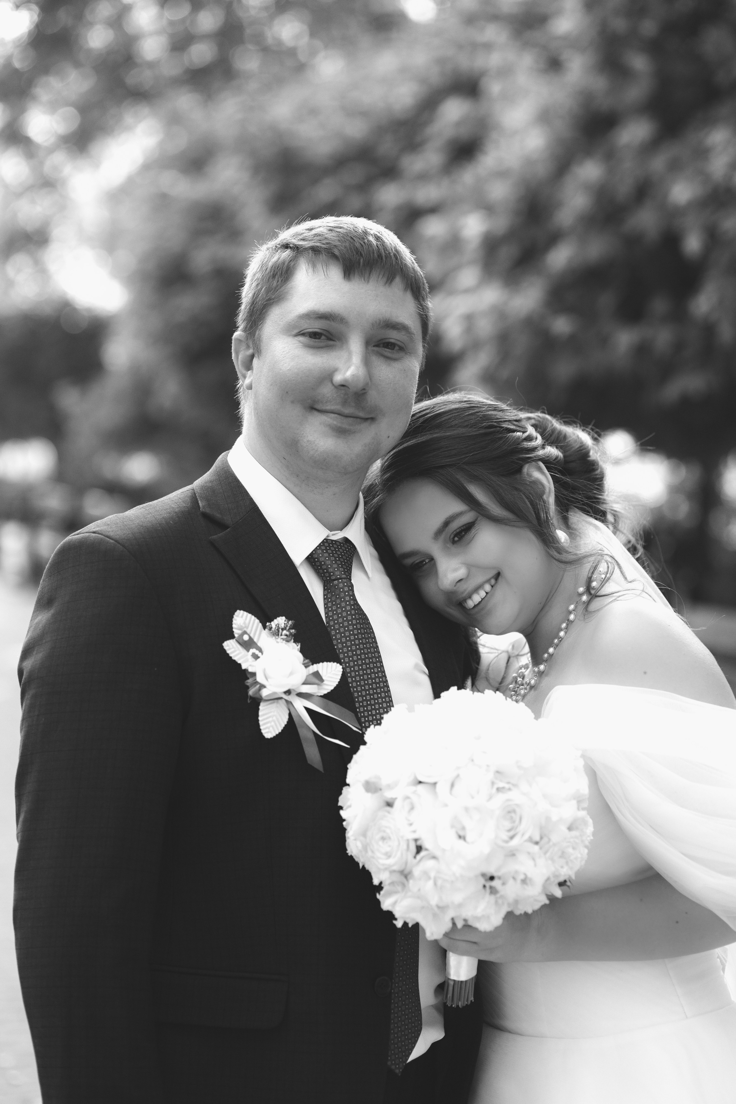 Ксения и Павел. Фотограф Таганрог Любимая Надя