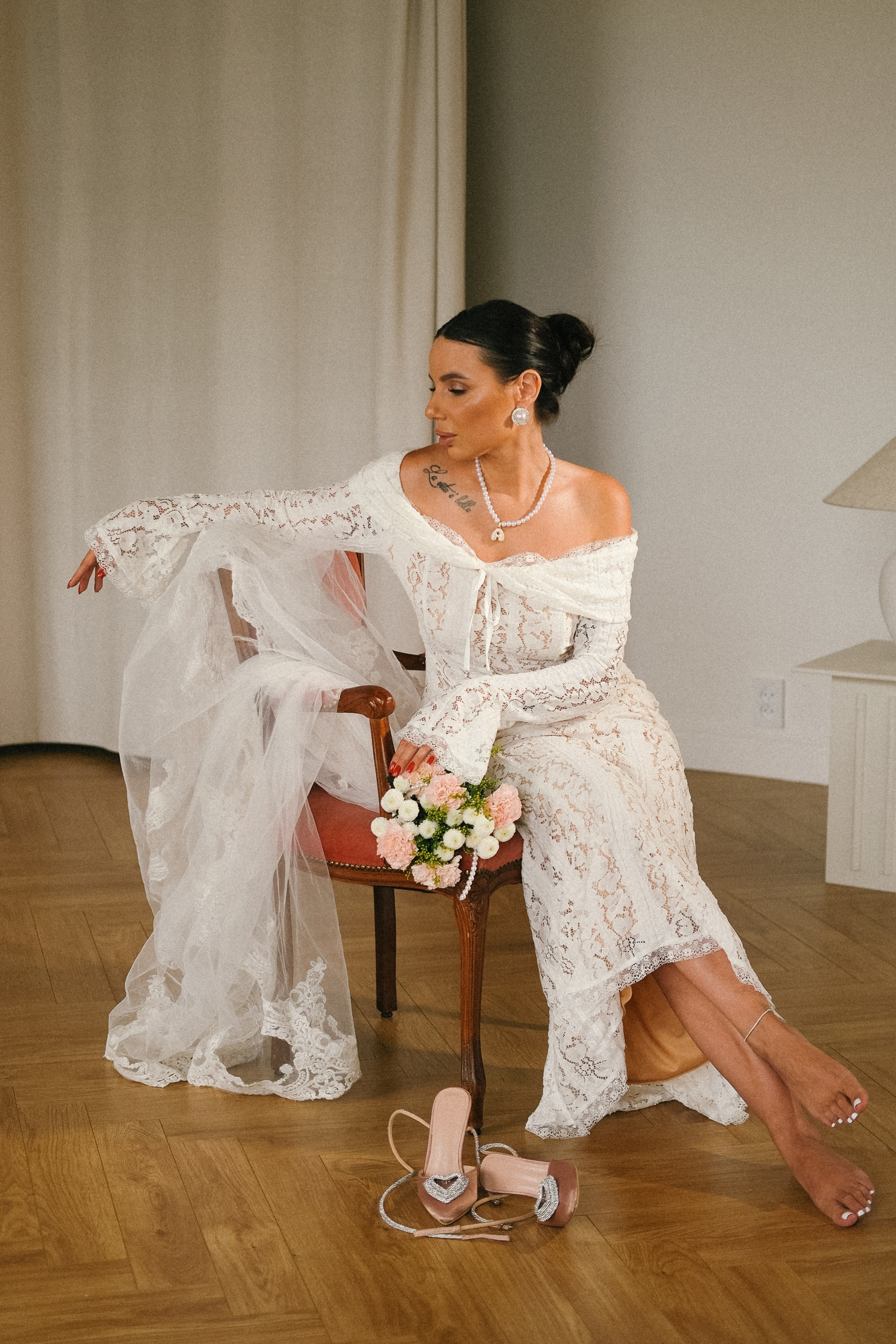 Руслан | Алёна. Главная