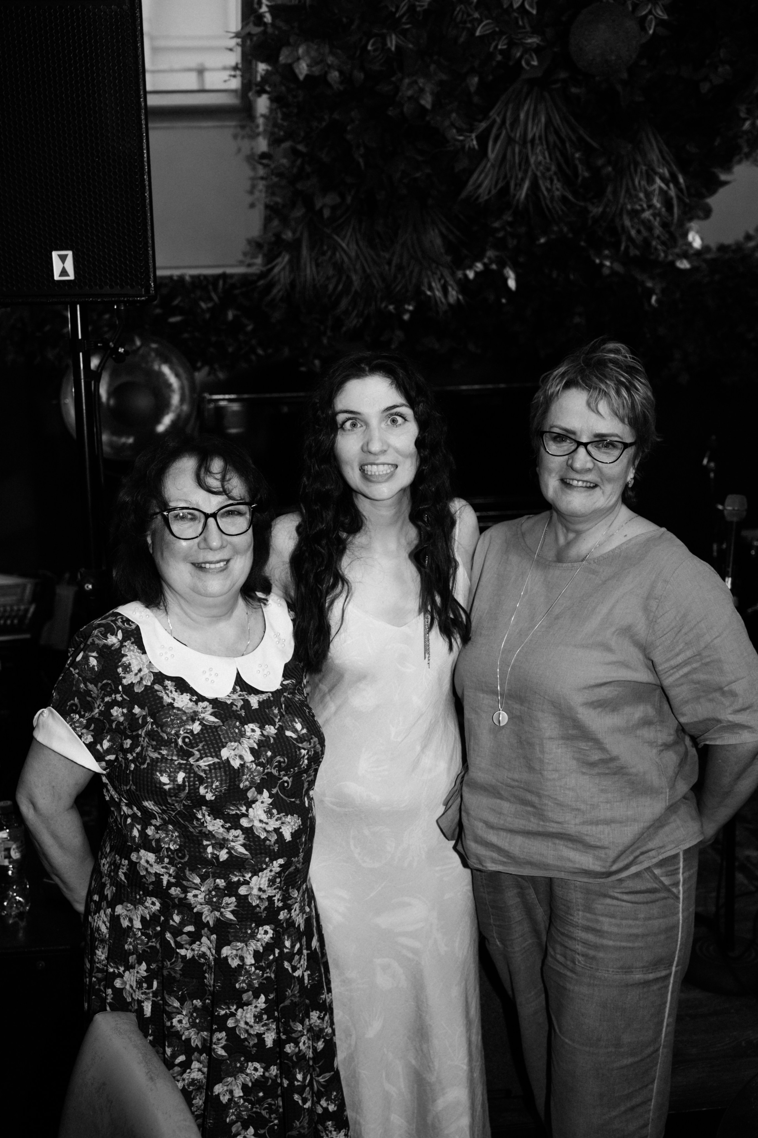 Джазовый вечер. Фотограф и видеограф Мария Банщикова, Солнечногорск, Москва