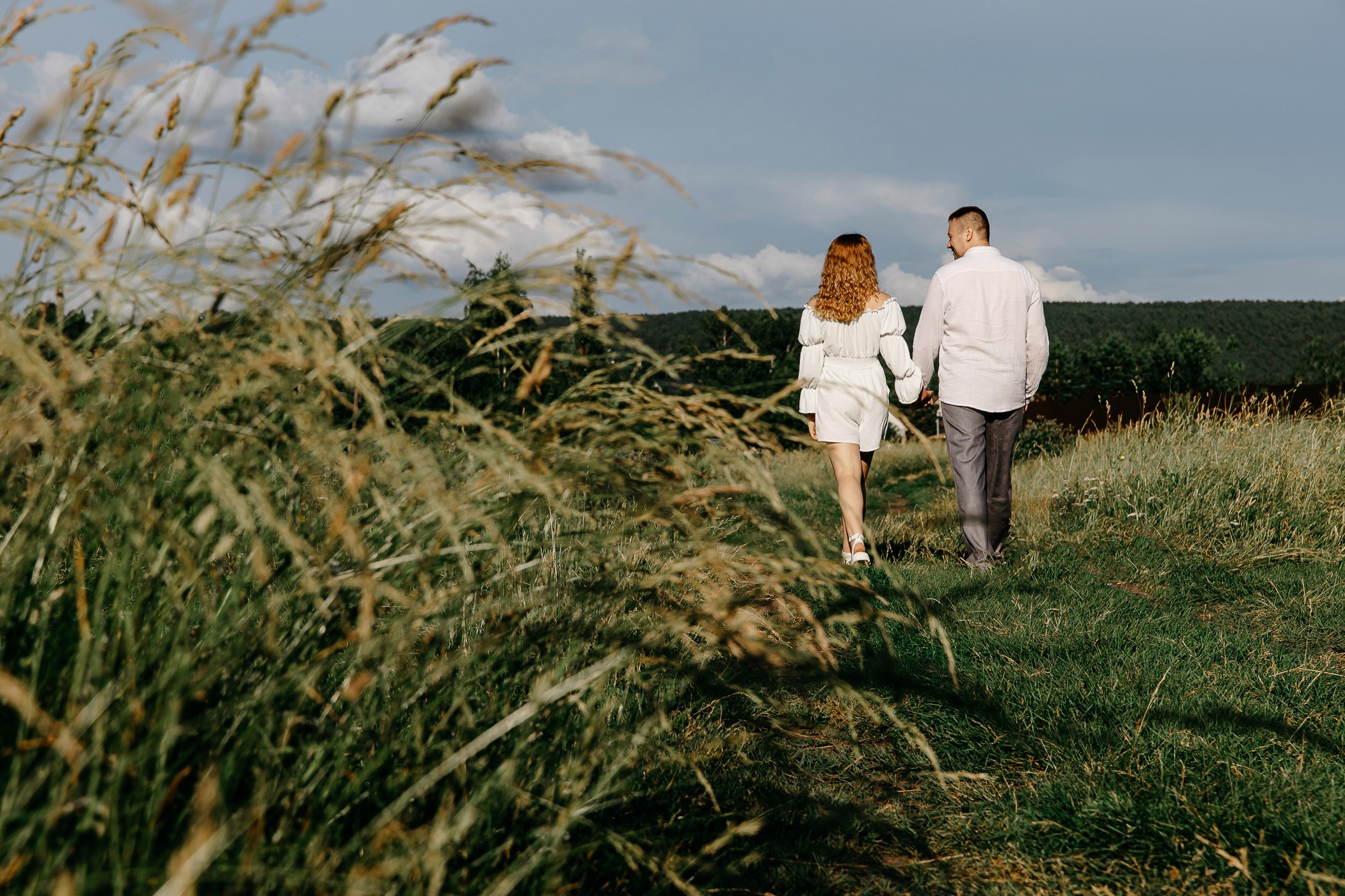 Кирилл и Регина. Тимур Аминов | Фотограф в Кемерове