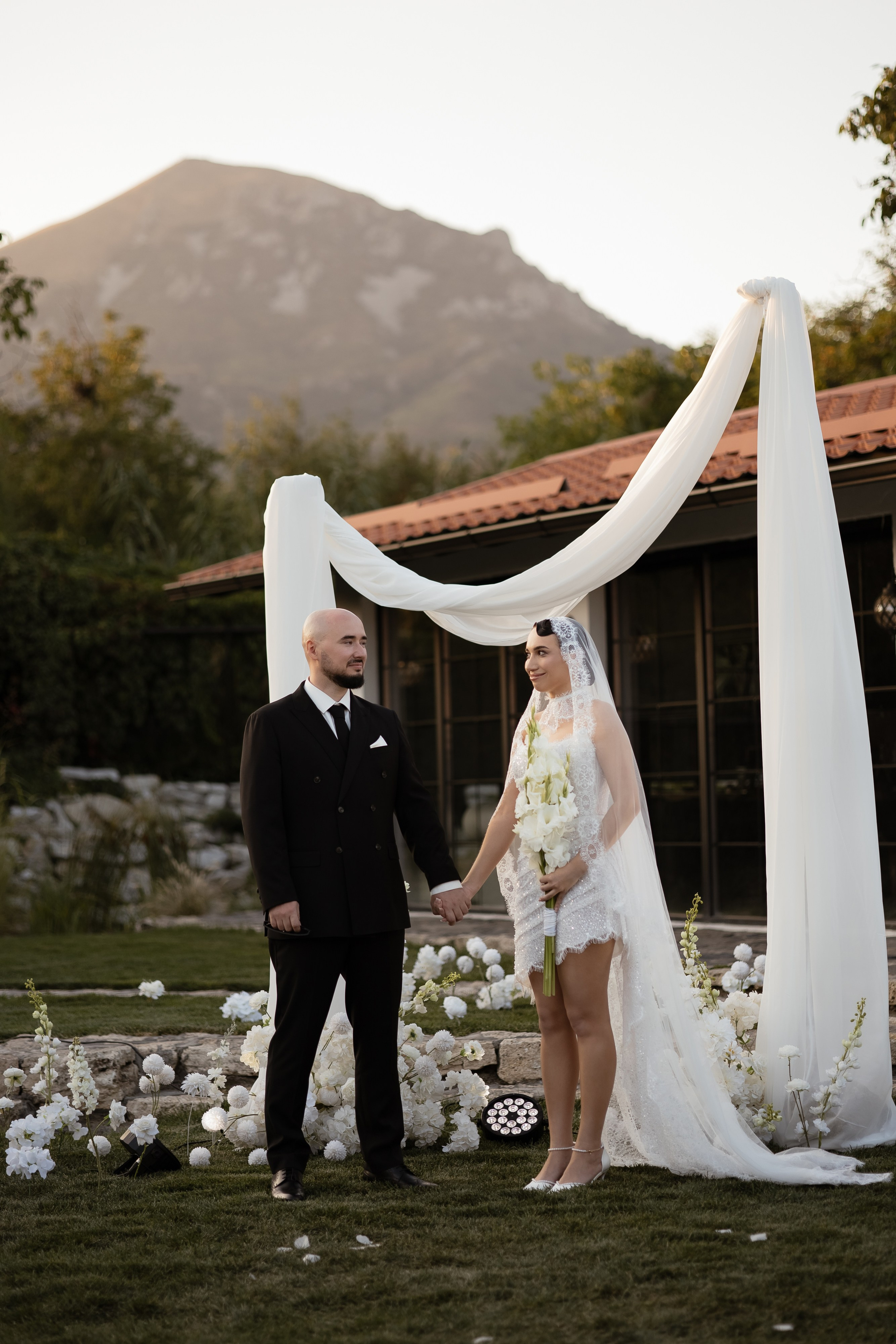 И&Л. Свадебный фотограф