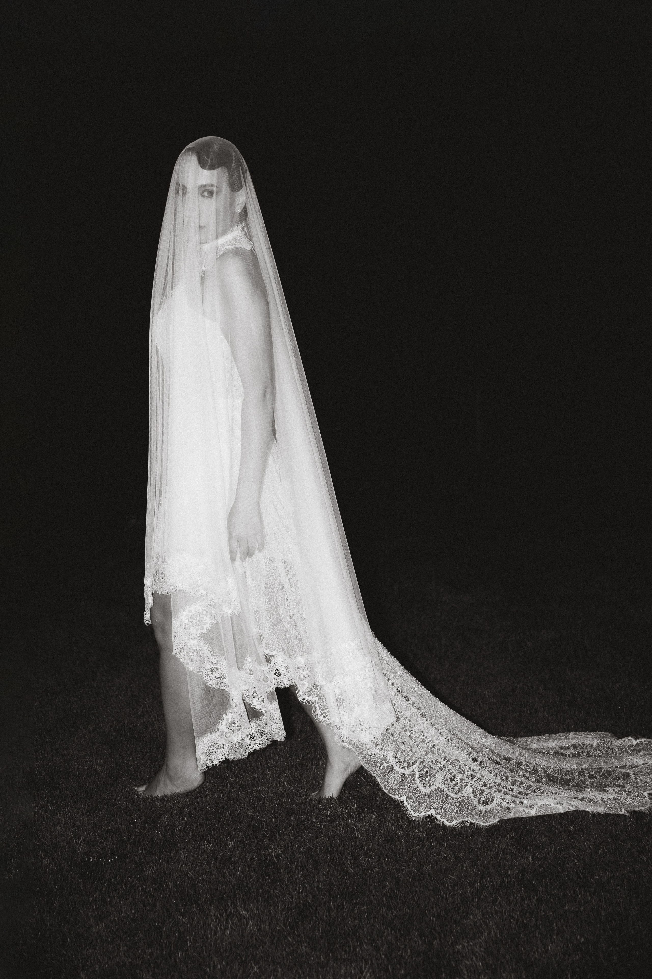 И&Л. Свадебный фотограф