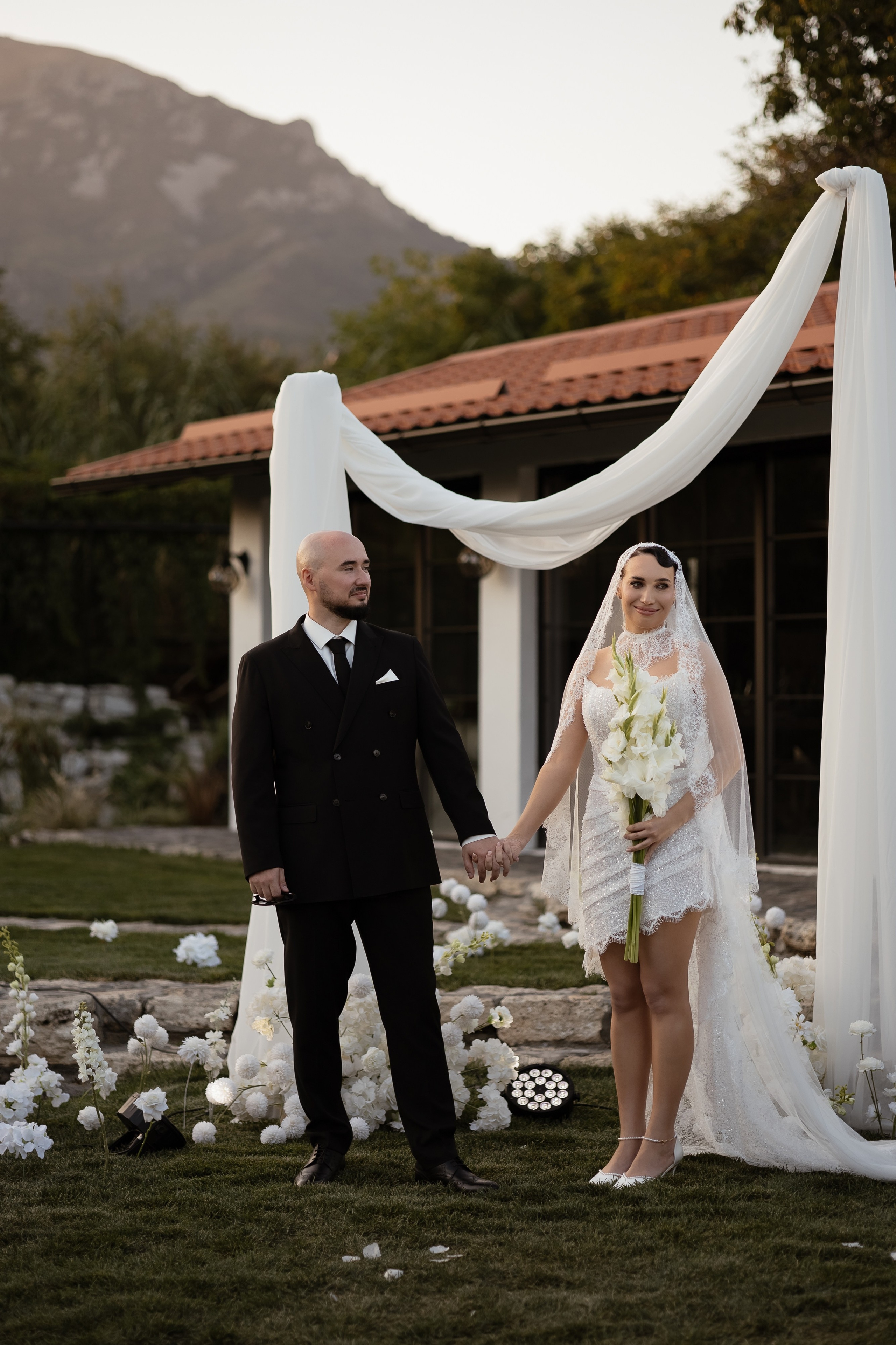 И&Л. Свадебный фотограф