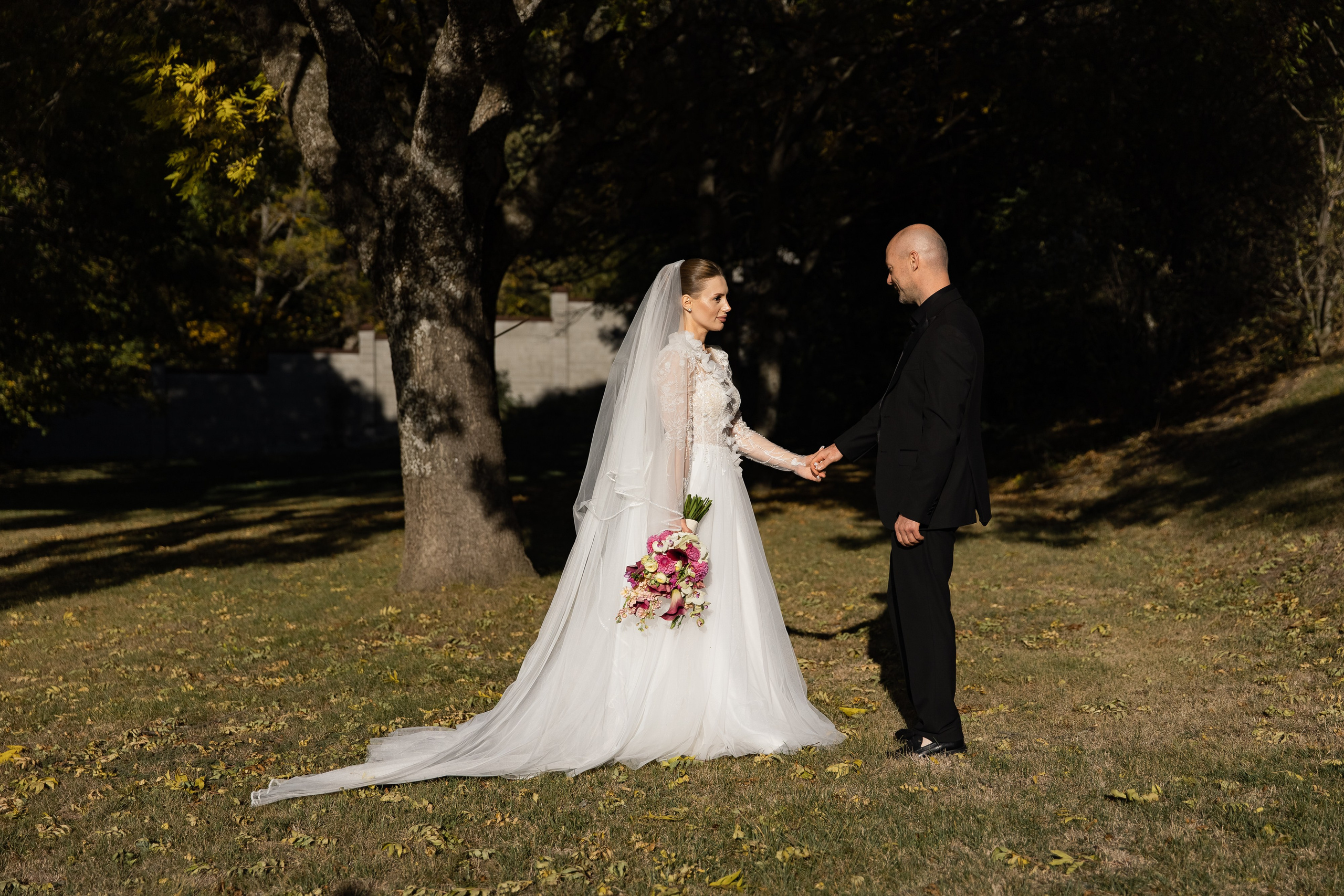 Р&Г. Свадебный фотограф