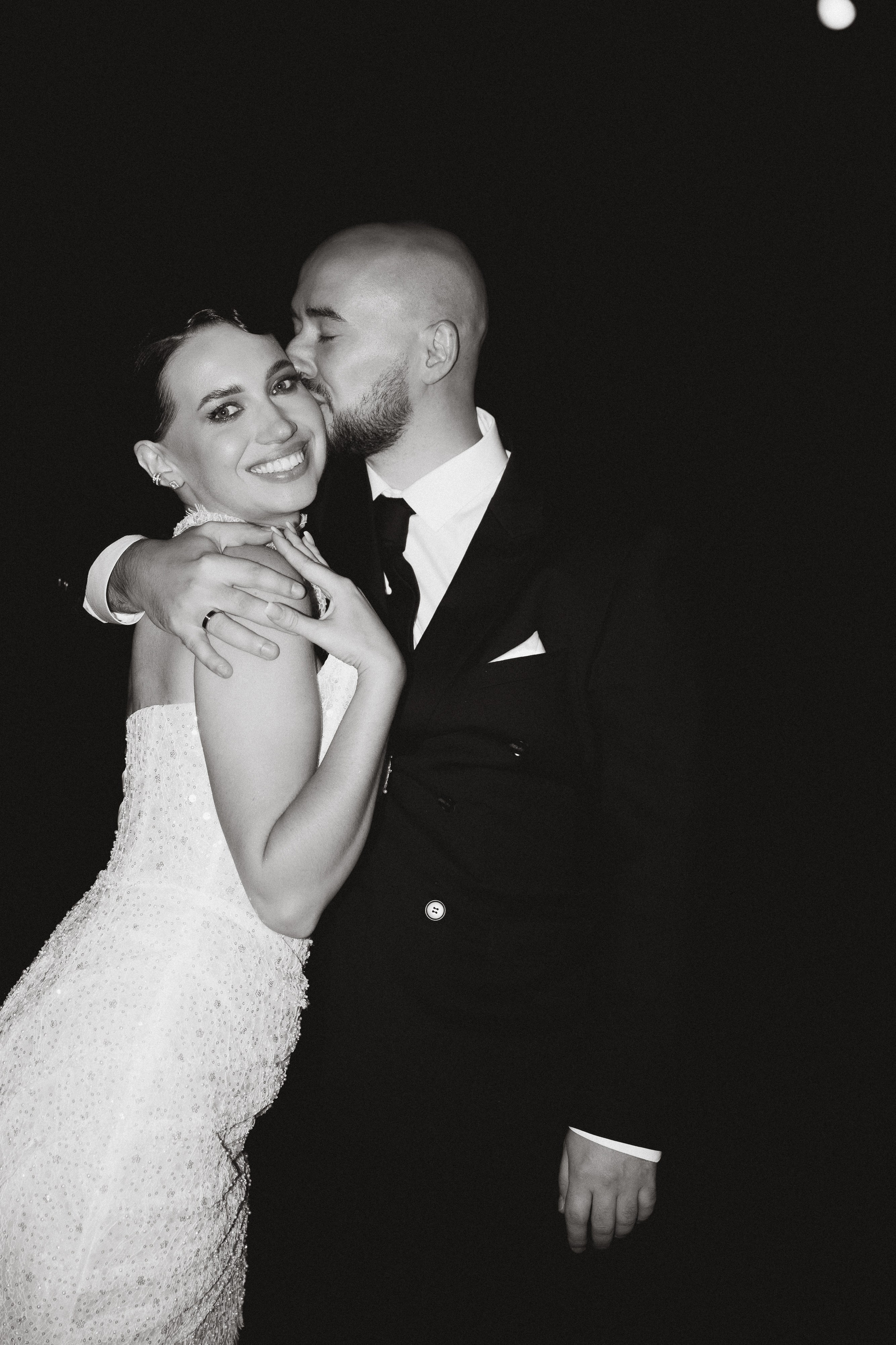 И&Л. Свадебный фотограф