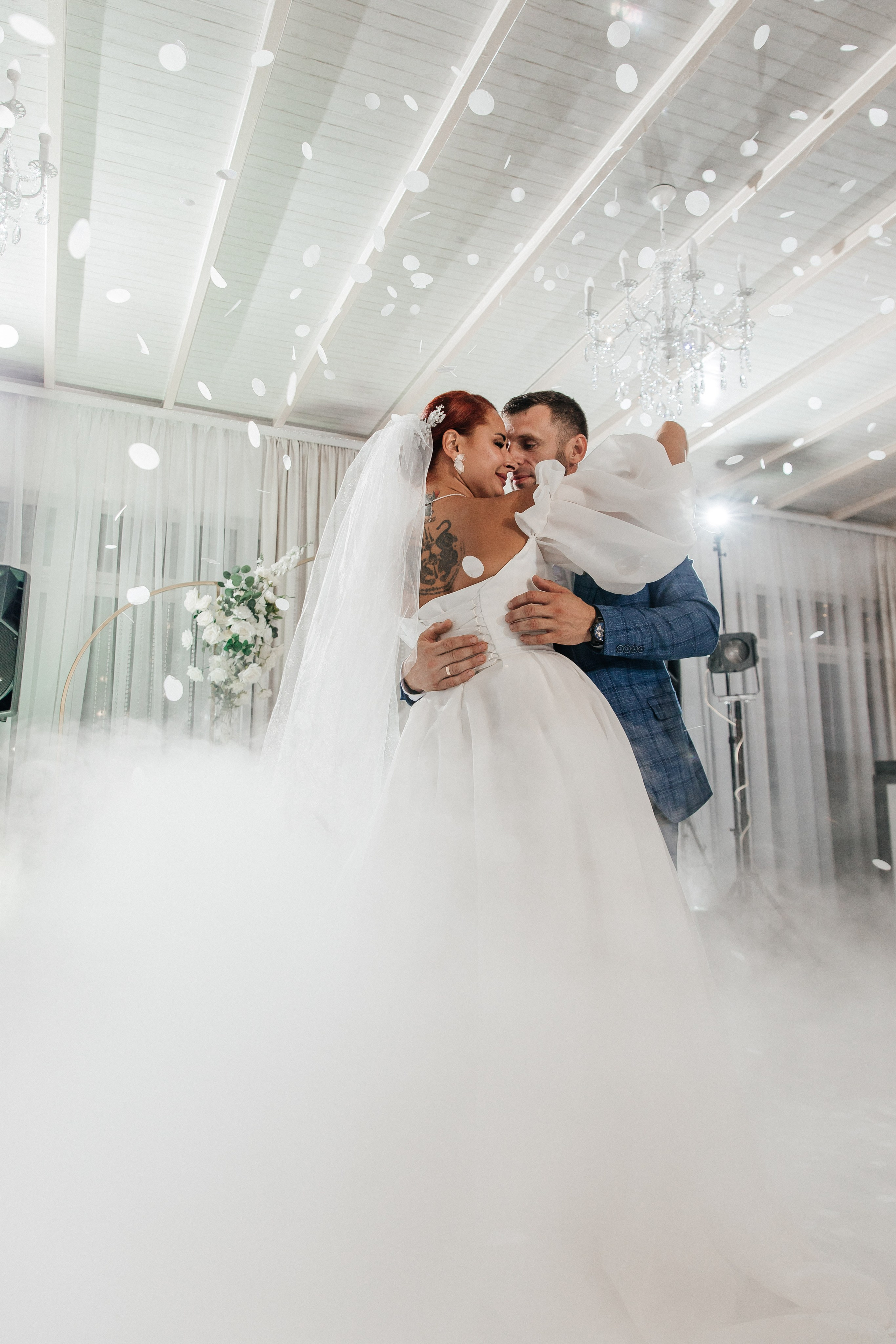 Денис Анна. Свадебный фотограф и видеограф Владислав и Анастасия Макриди