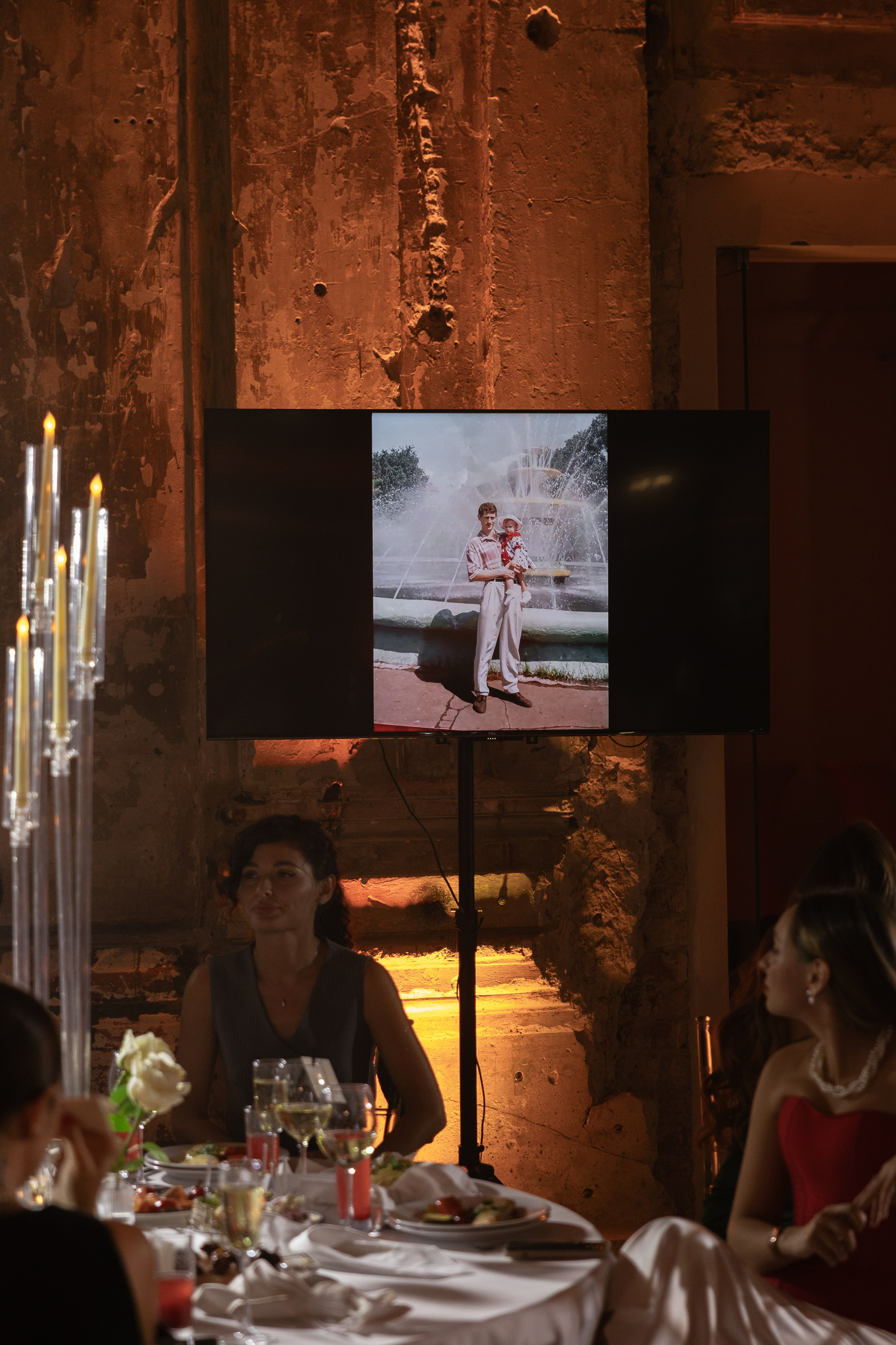 Futuro. Wedding reels and photo