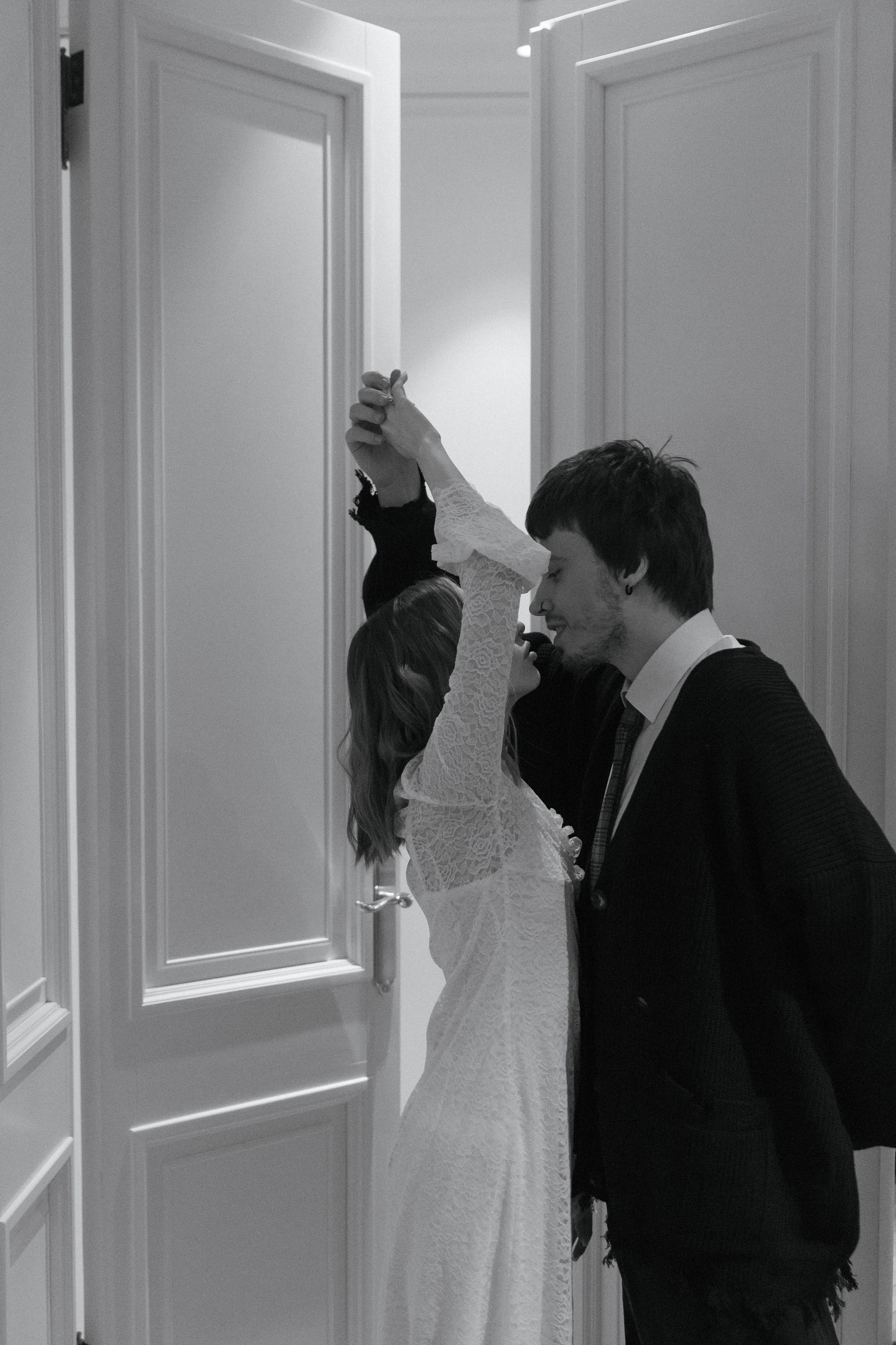 Краса. Wedding reels and photo