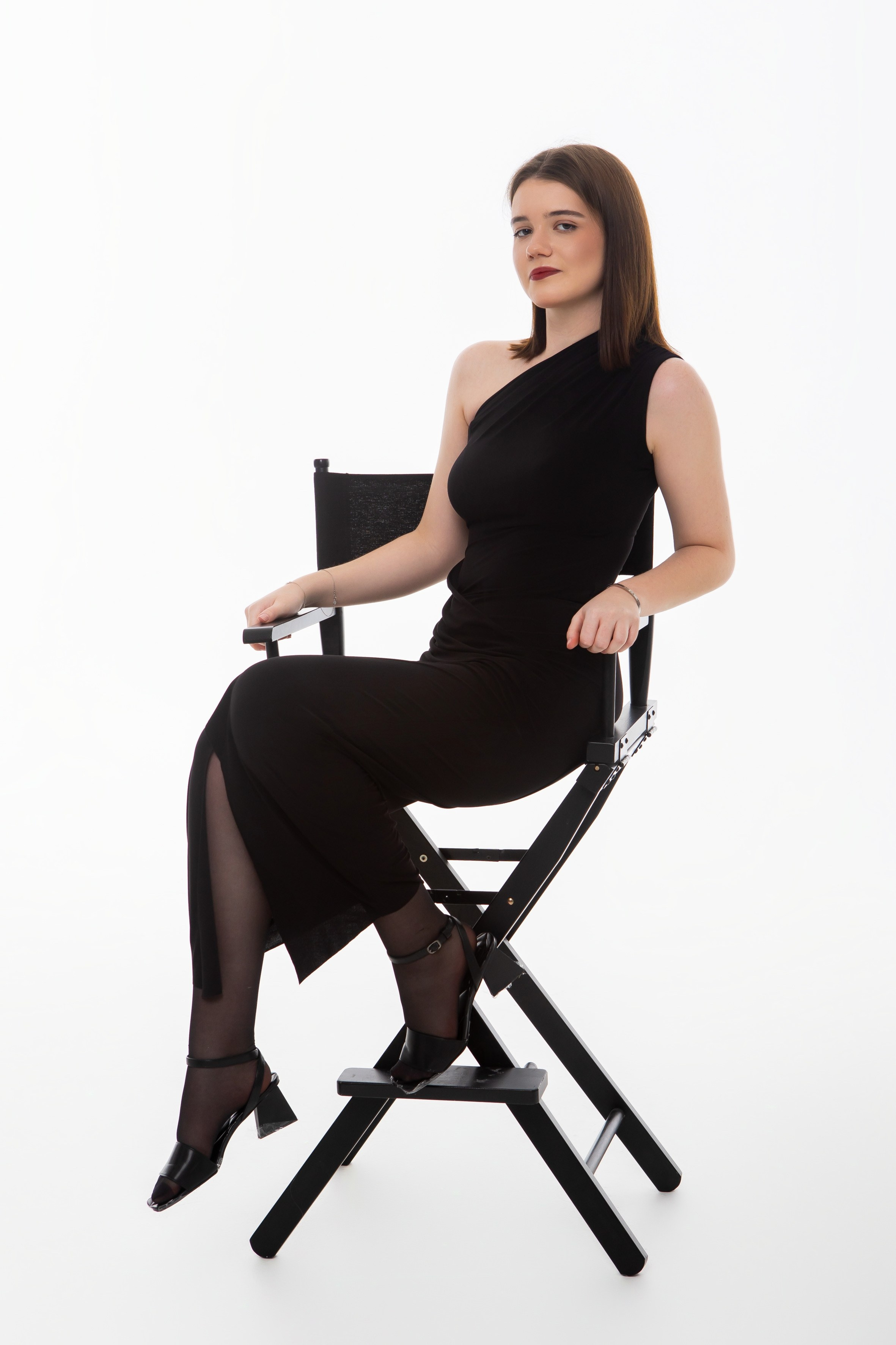 Студия Гимназия 12 11 А 2024 г. Свадебный и портретный Фотограф в Липецке Дмитрий Котюков