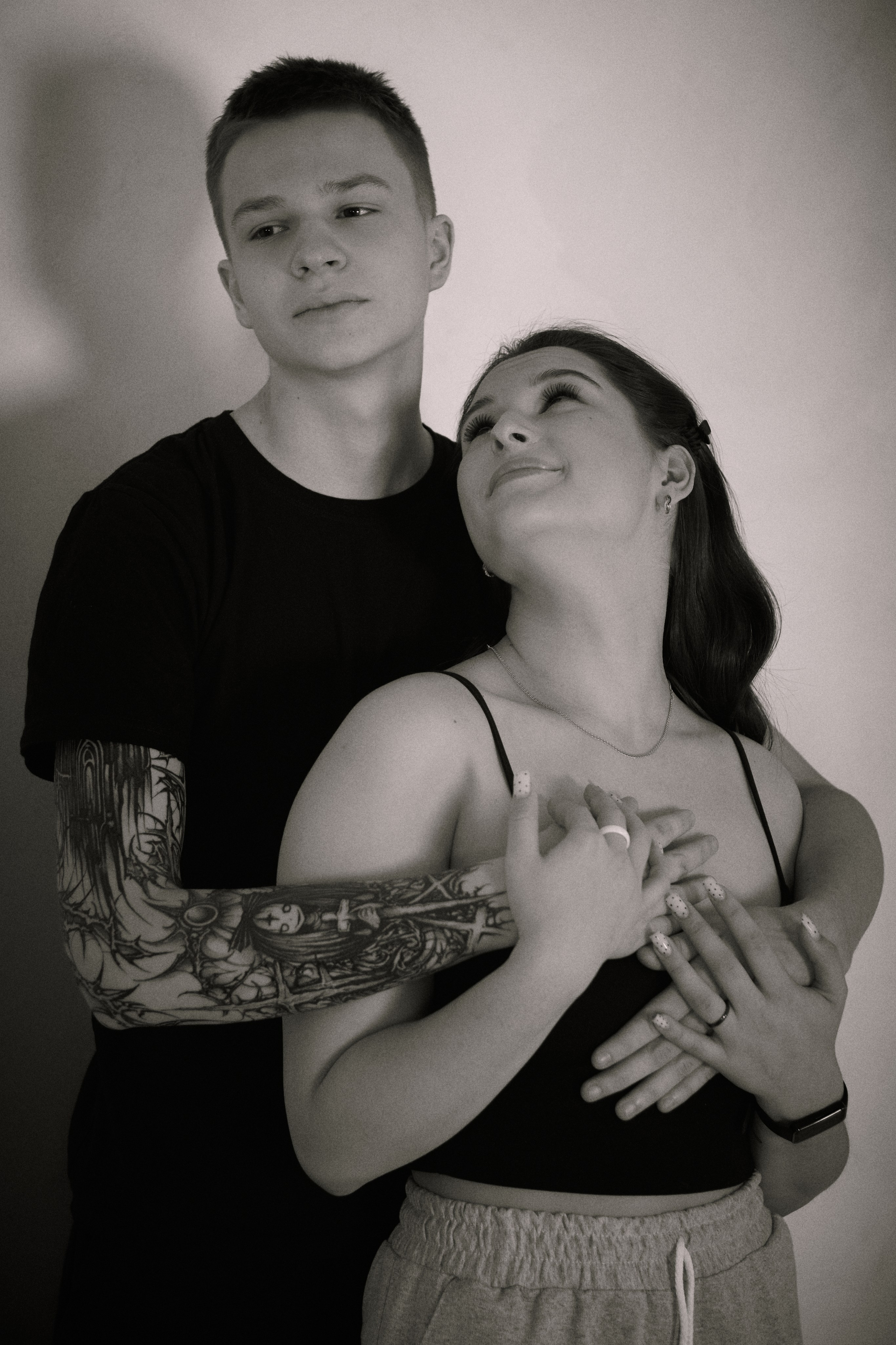 Ирина & Сергей. Фотограф Красноярск | Ховрин Иван | Свадьбы, Мероприятия, Фотосессии