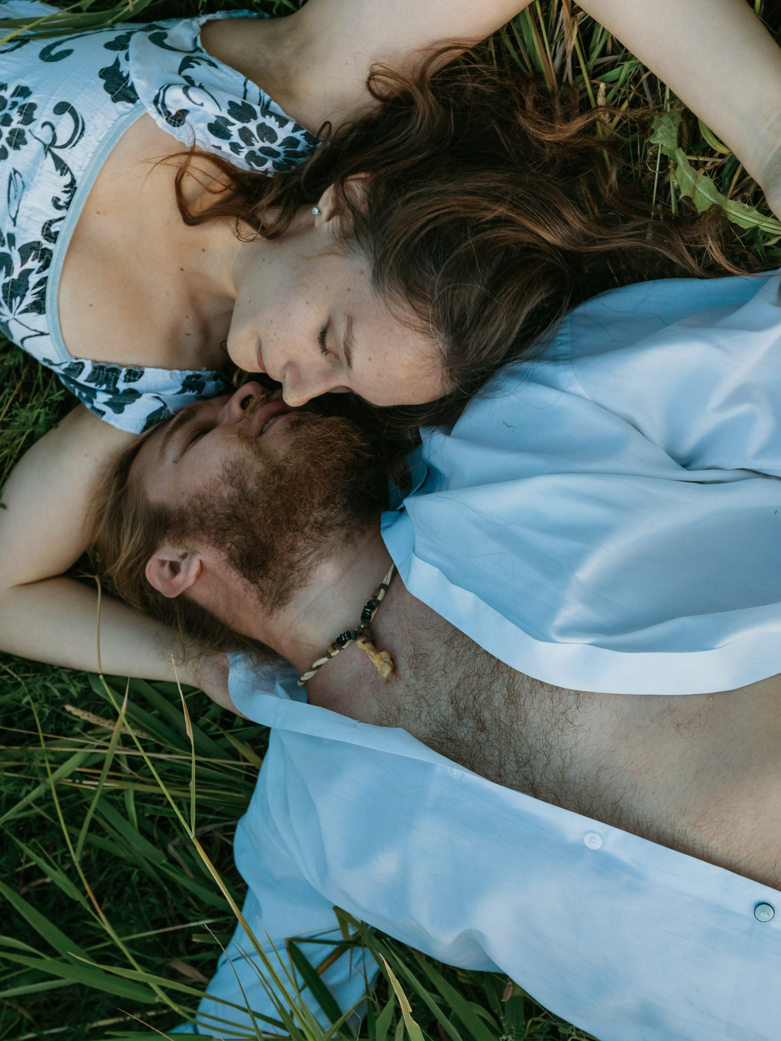 Кристина Владимир и Рада. Главная