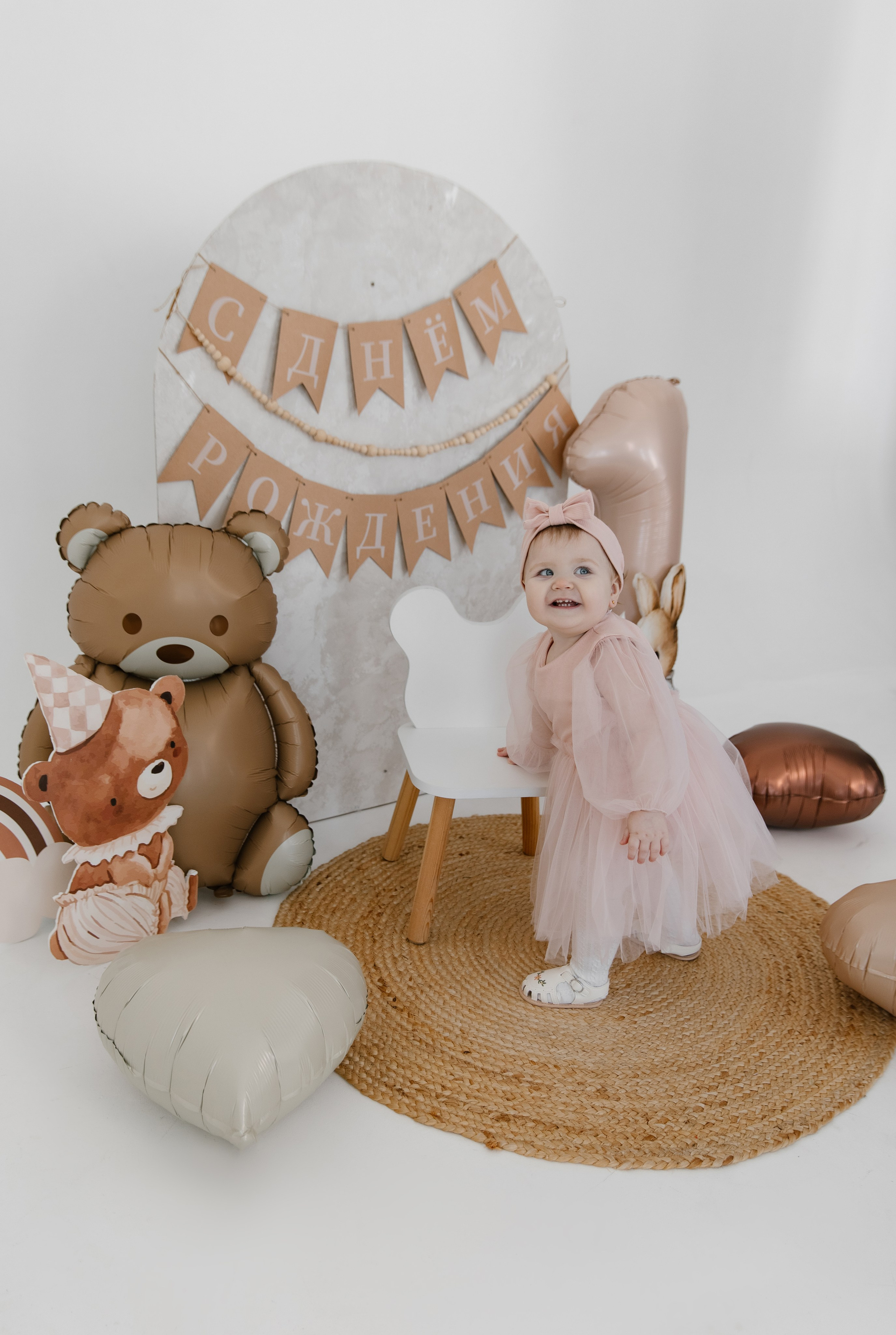 Годик Леры. Свадебный и семейный фотограф в Таганроге и Ростове Руднева Анастасия