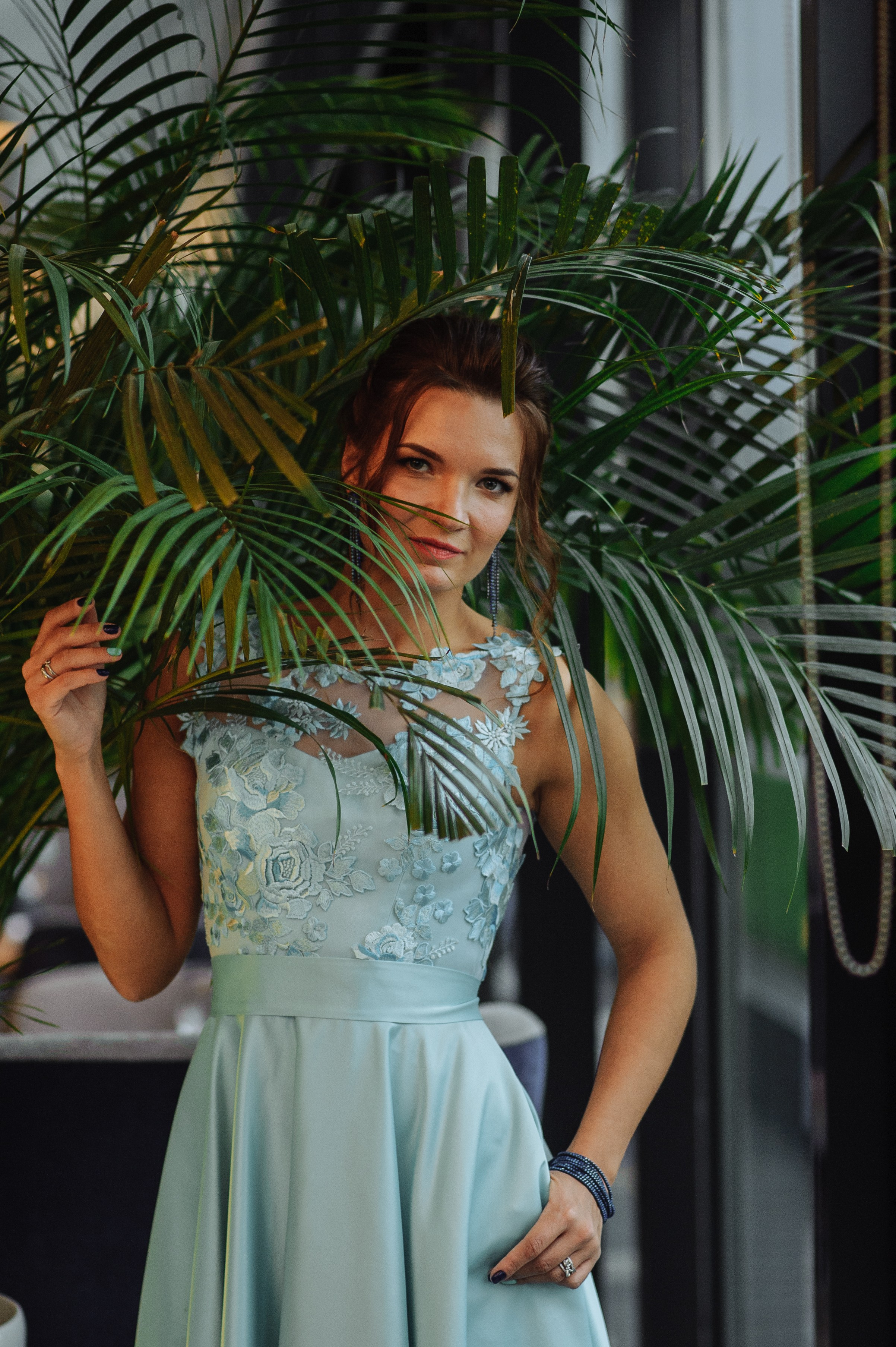 Яков и Яна. Дмитрий Черяник свадебный и семейный фотограф