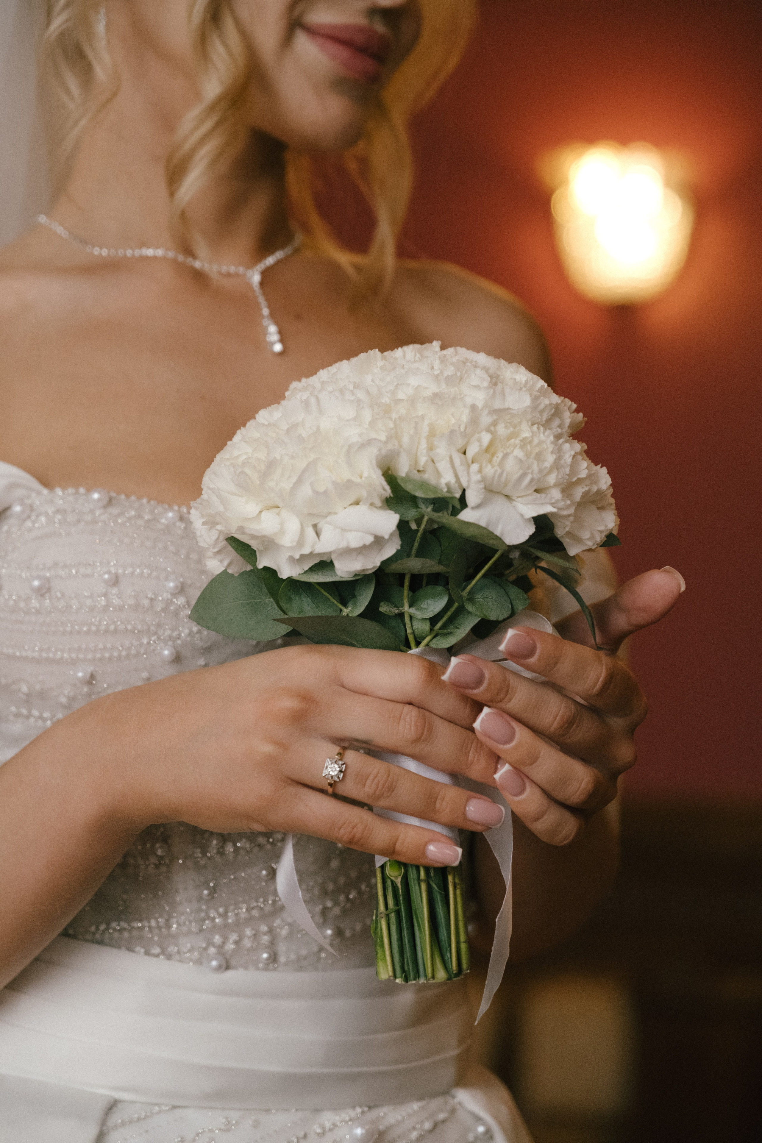 Анна и Артем. Фотограф в Санкт-Петербурге Олеся Барановская