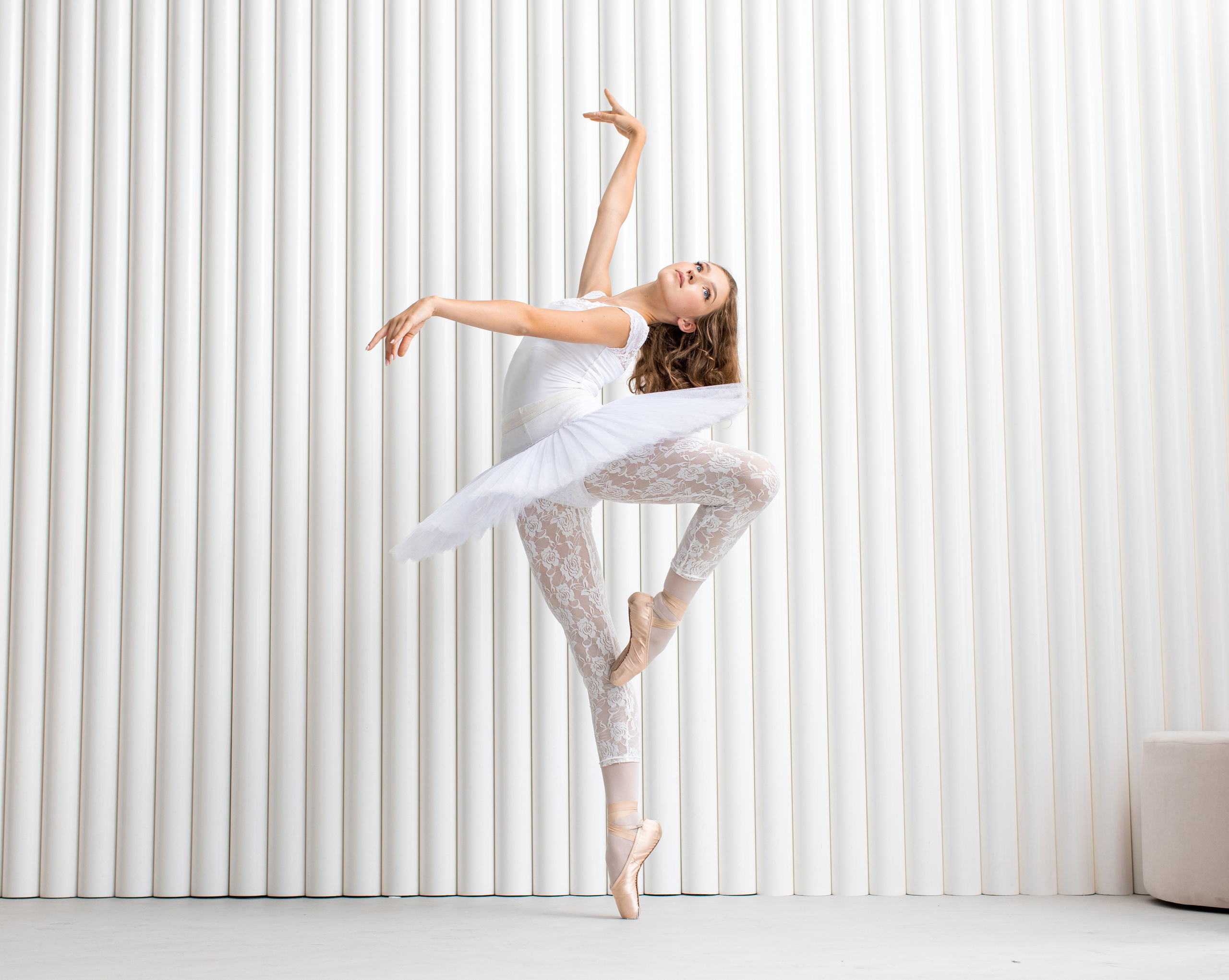 Леггинсы напрокат бесплатно. Балетный фотограф Алина Ханько — Душа Балета