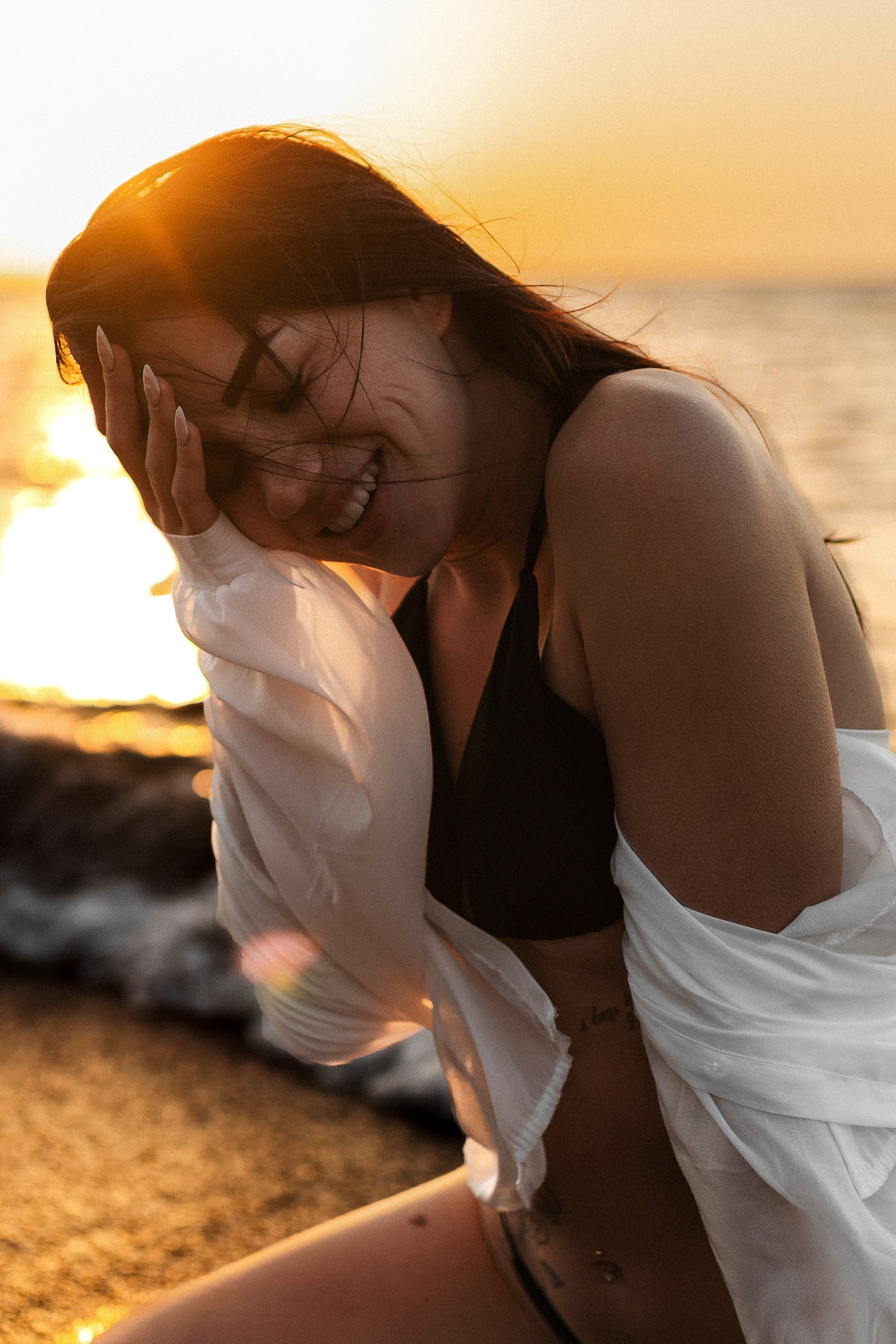 Ксюша. Фотограф Итуруп | Бурова Екатерина