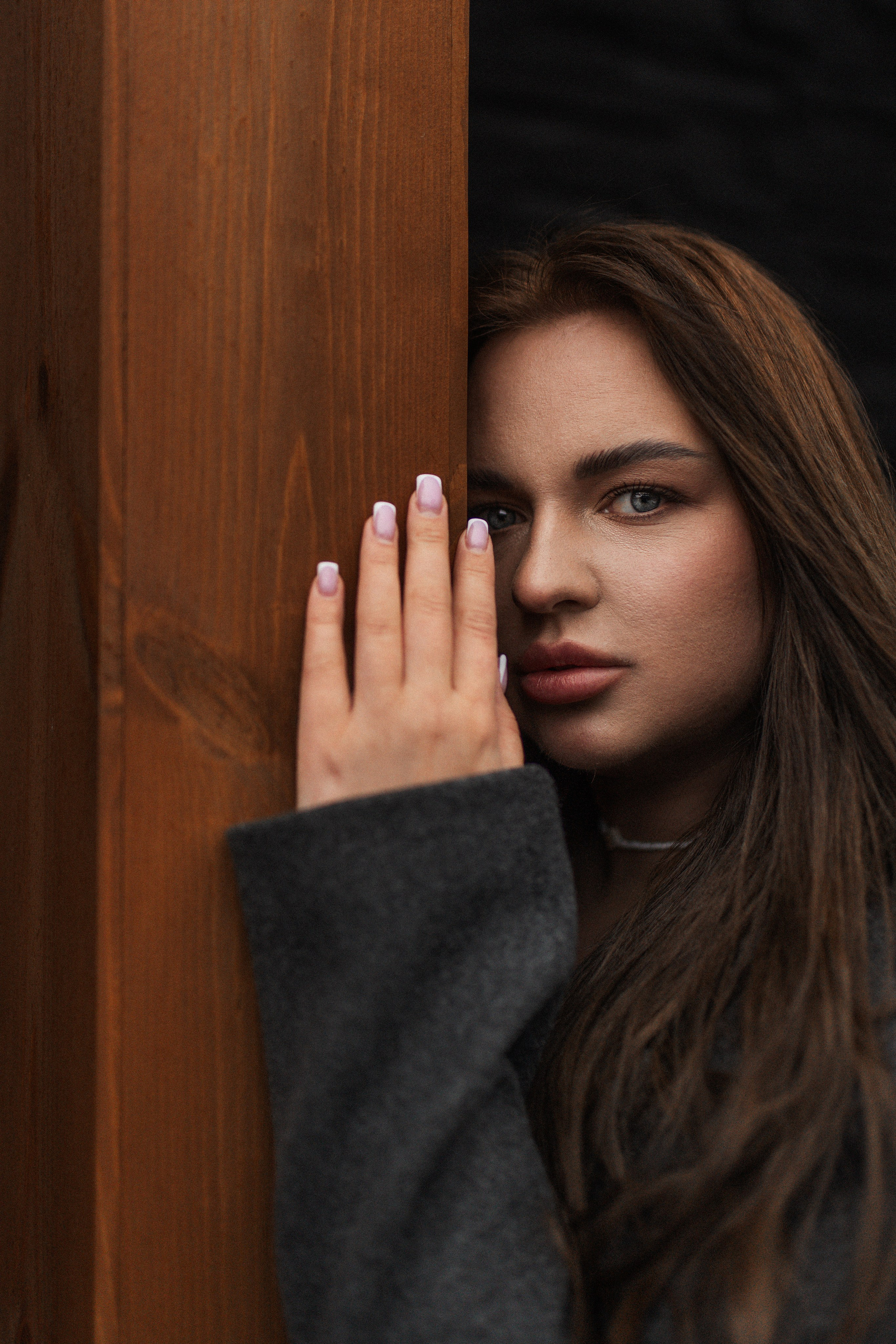 Юлия. Фотограф Итуруп | Бурова Екатерина