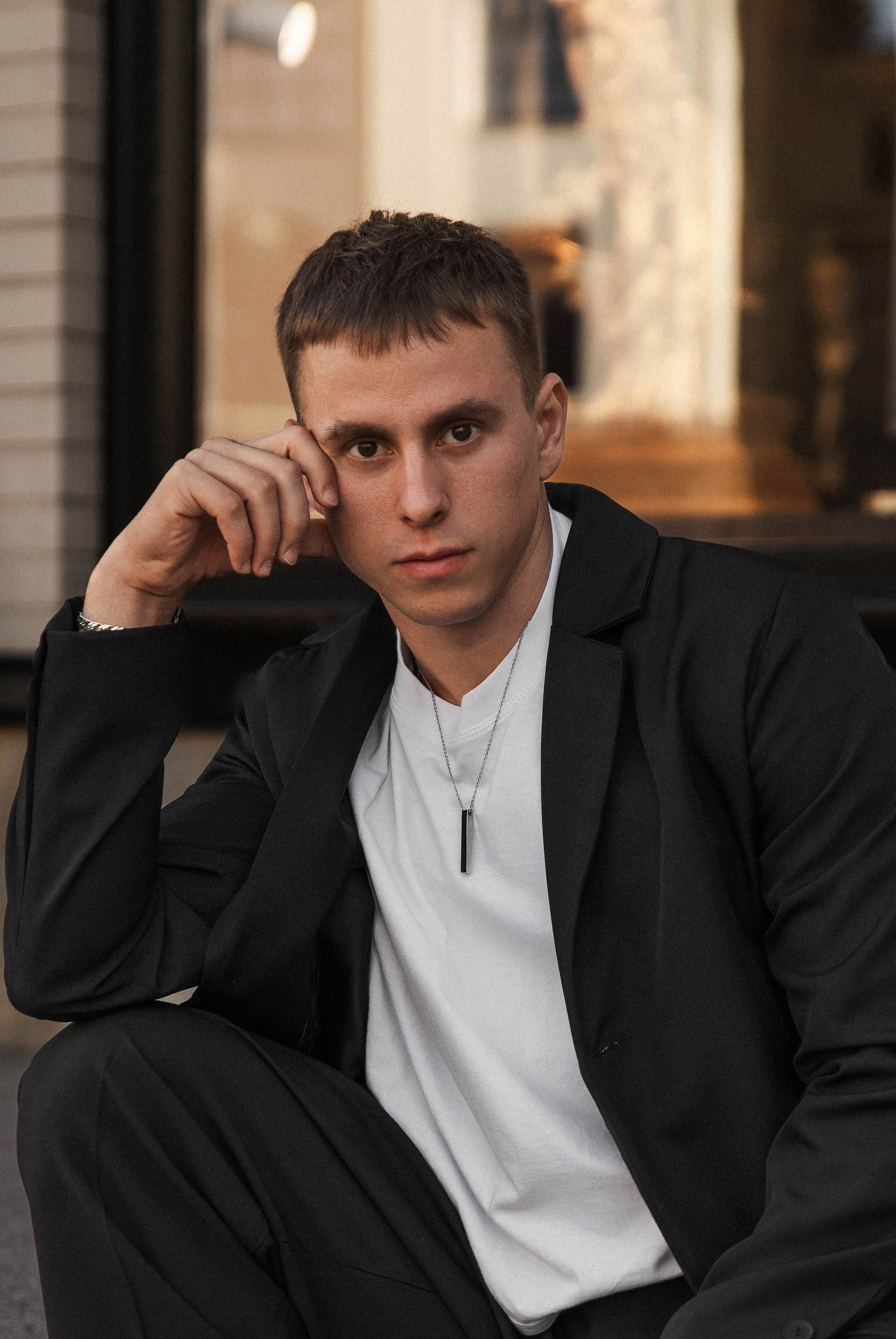 Сёма. Фотограф Итуруп | Бурова Екатерина