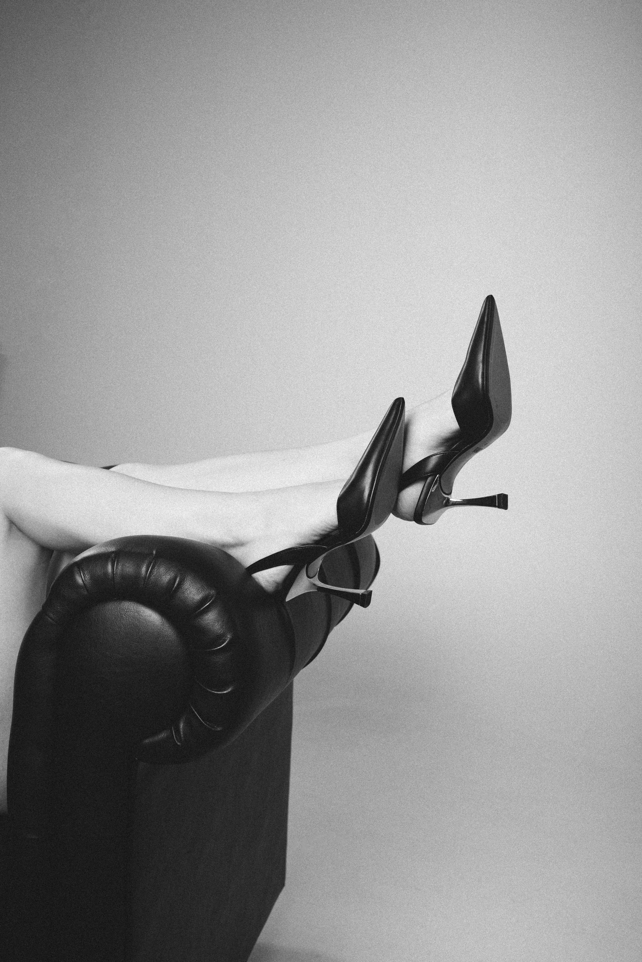 Екатерина. Я — Фотограф из Хабаровска